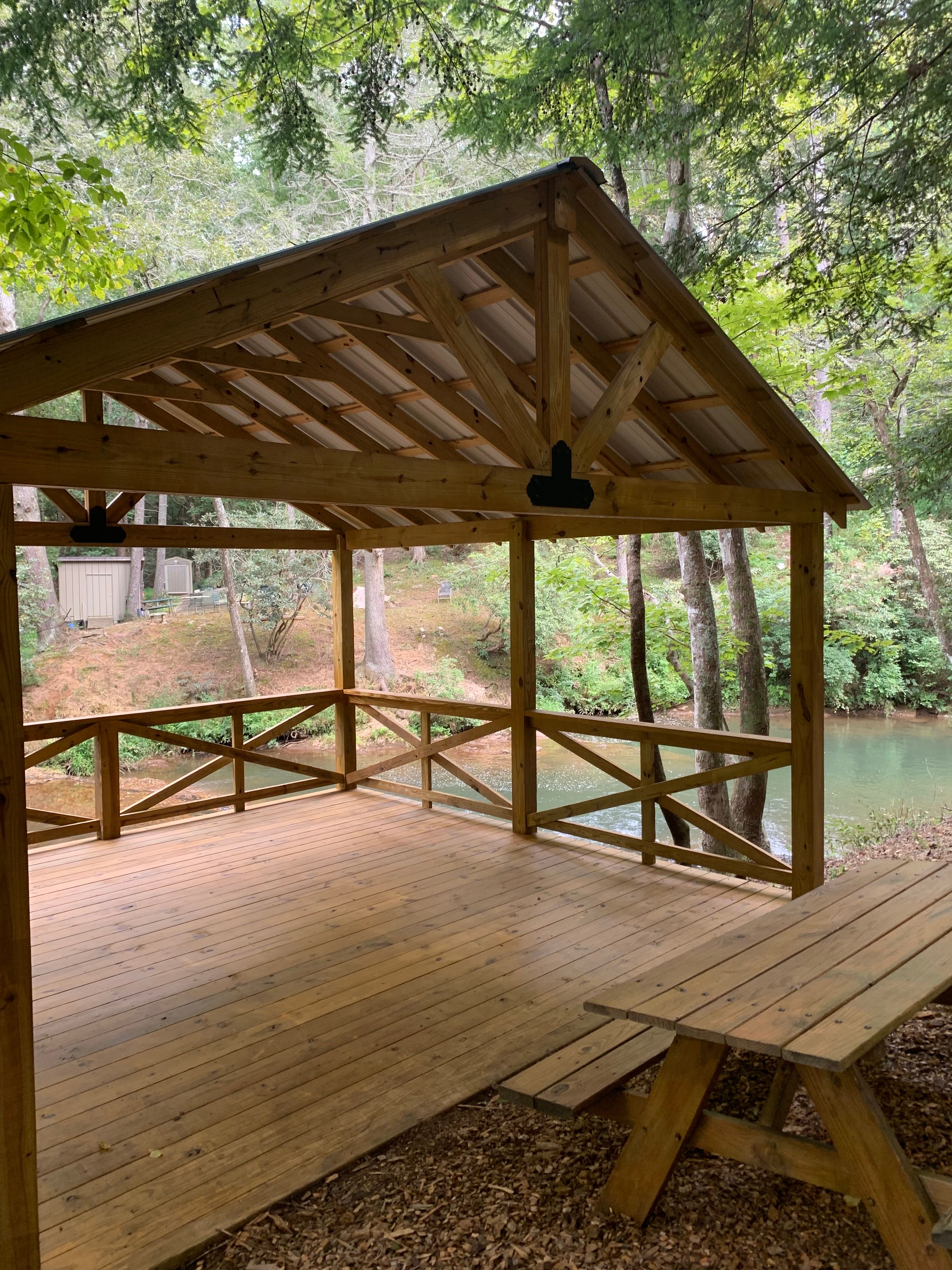  for Alpine Fence in Dahlonega, GA