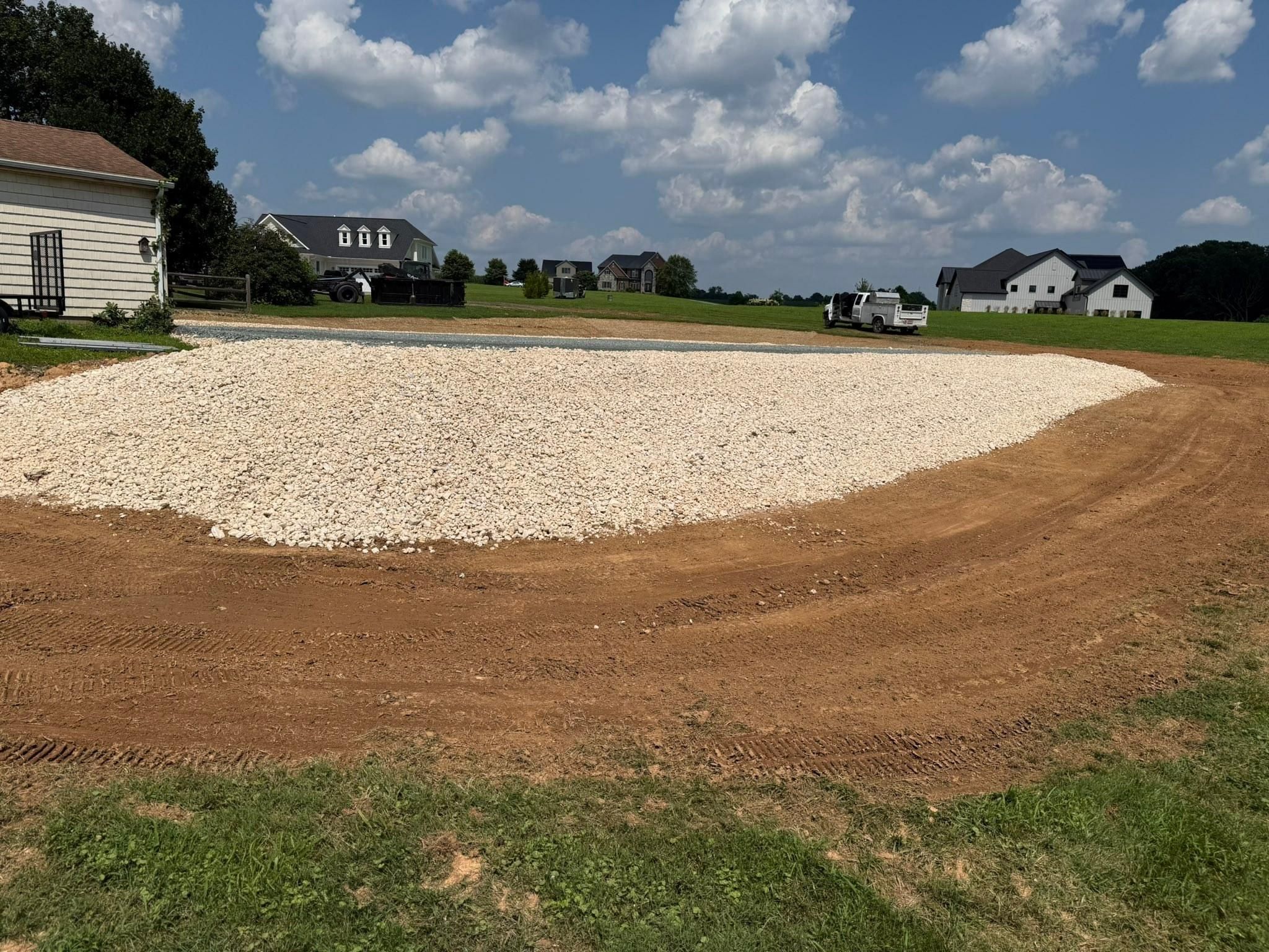  for Pleasant Valley Land Management  in Westminster, MD
