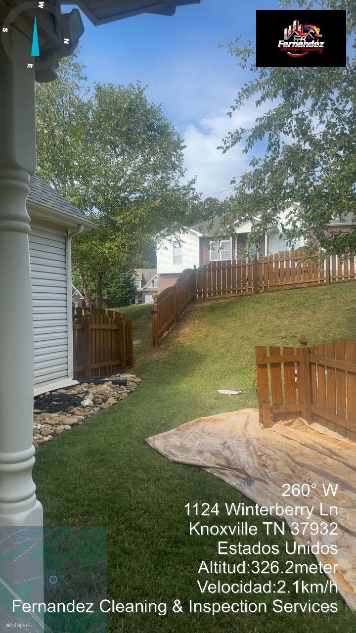All Photos for Fernandez Painting & Remodeling in Pigeon Forge, TN