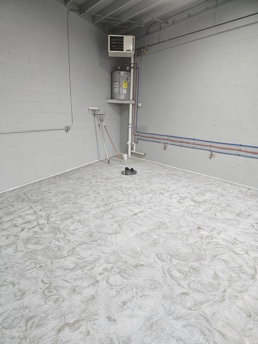 All Photos for EMR Epoxy Flooring & Waterproofing in Linden, NJ