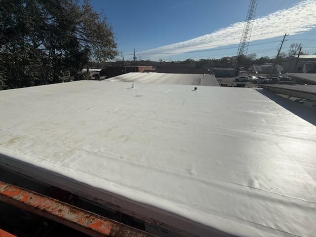  for J.M. Midlo Construction in Waynesboro, GA