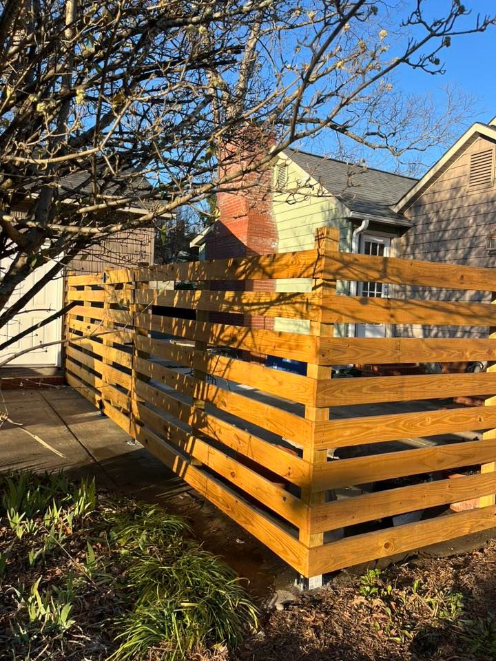  for Southland Fencing in Anniston, AL