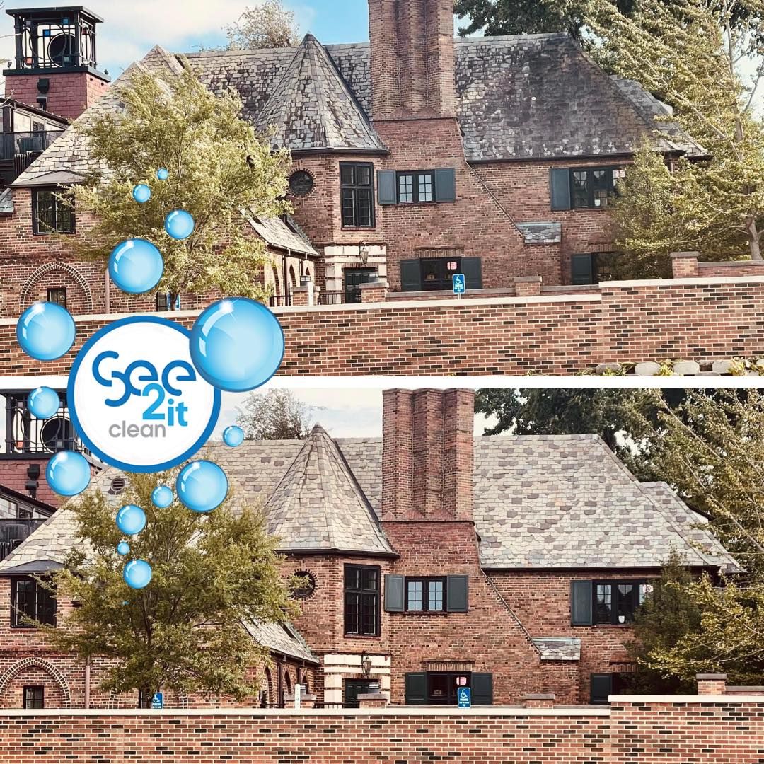  for See2it Clean in St Louis, MO