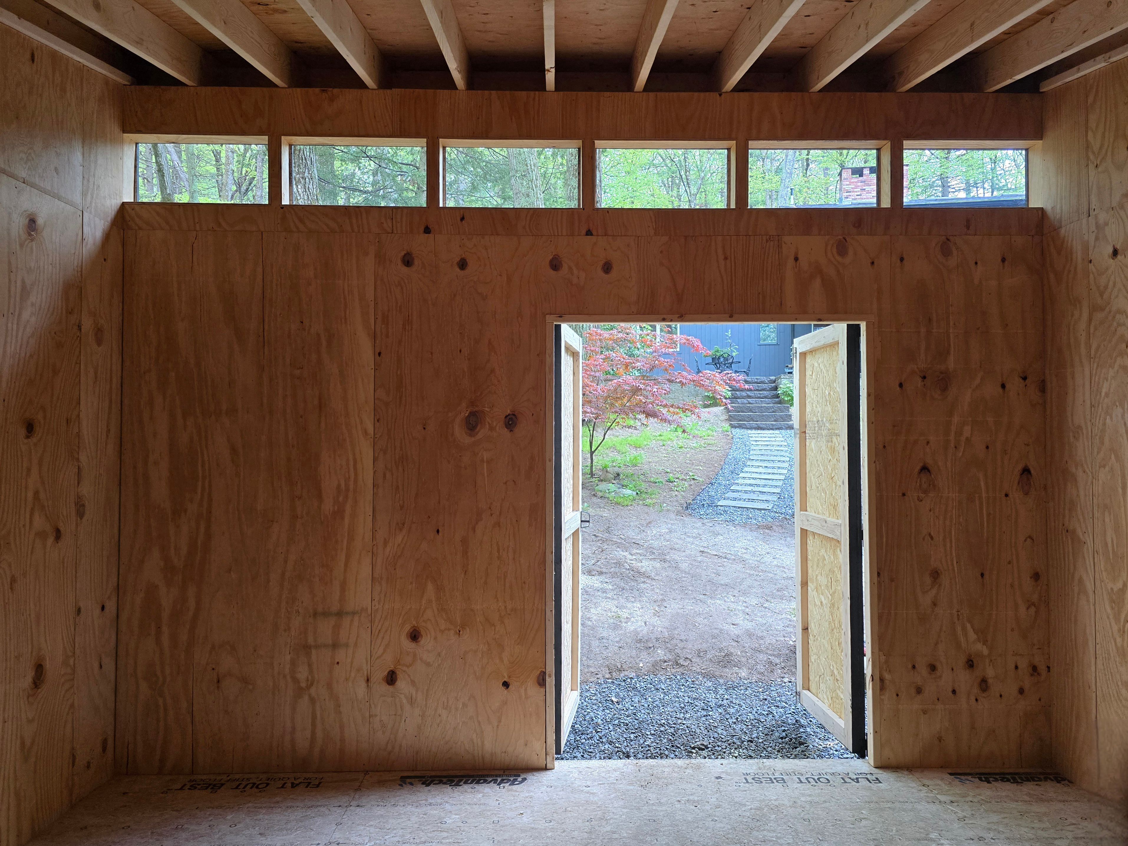  for Hampton Builds in Hampton, CT
