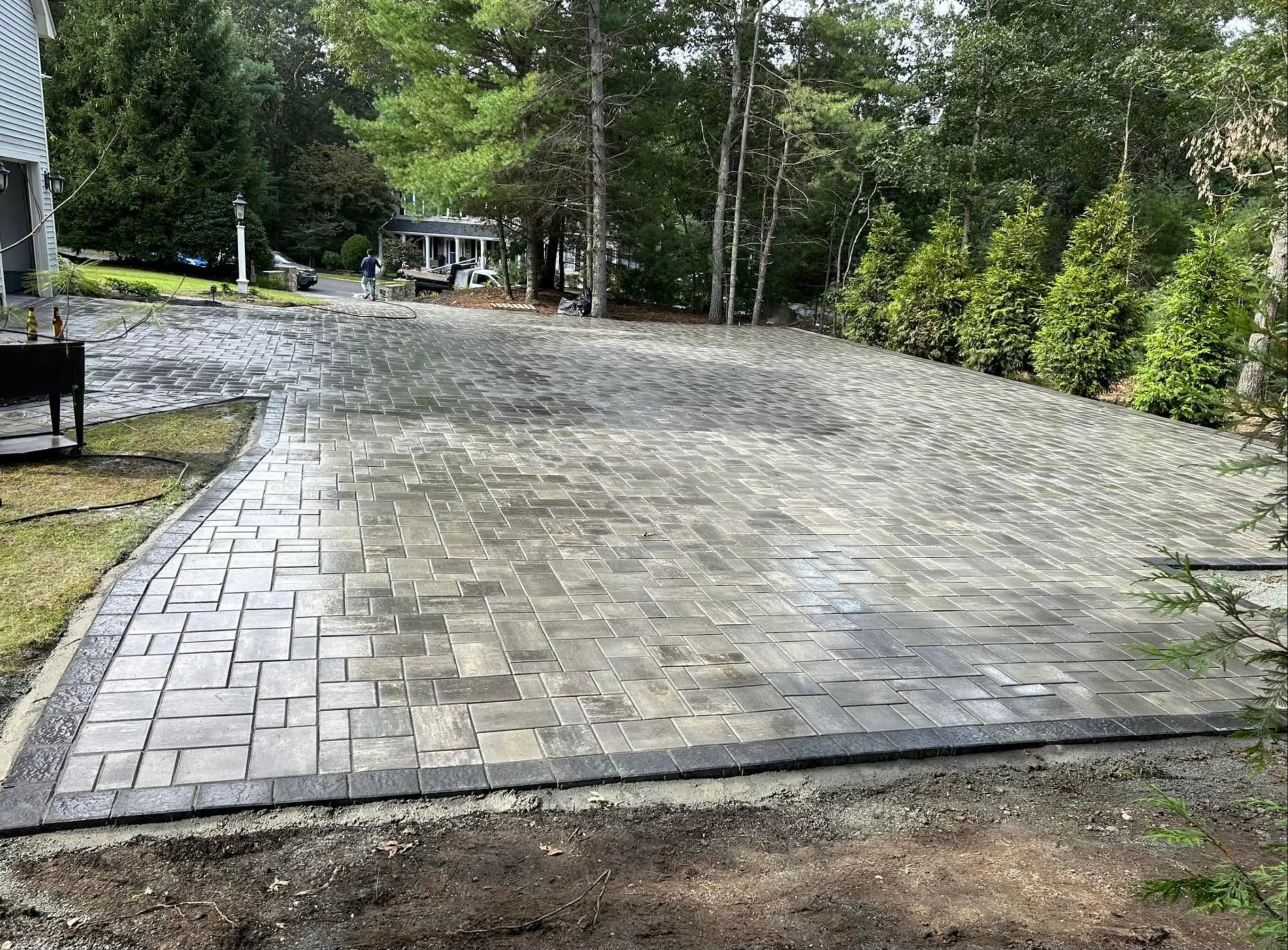  for Doyle & Sons LLC in Quincy, MA