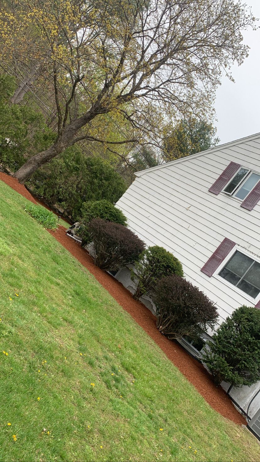  for Pote Landscaping LLC in Wilmington, MA