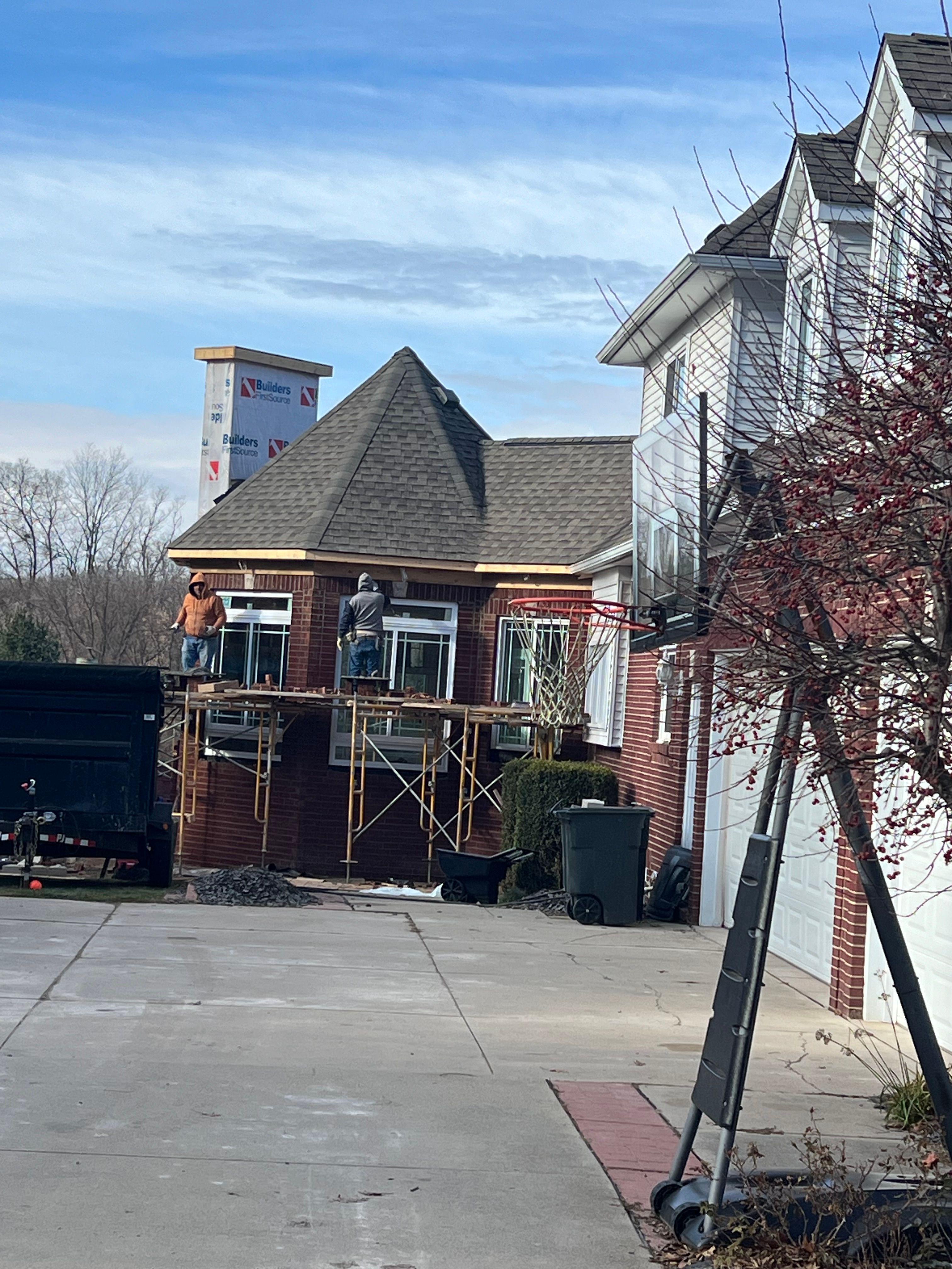  for Ferro Homes in Macomb County, MI