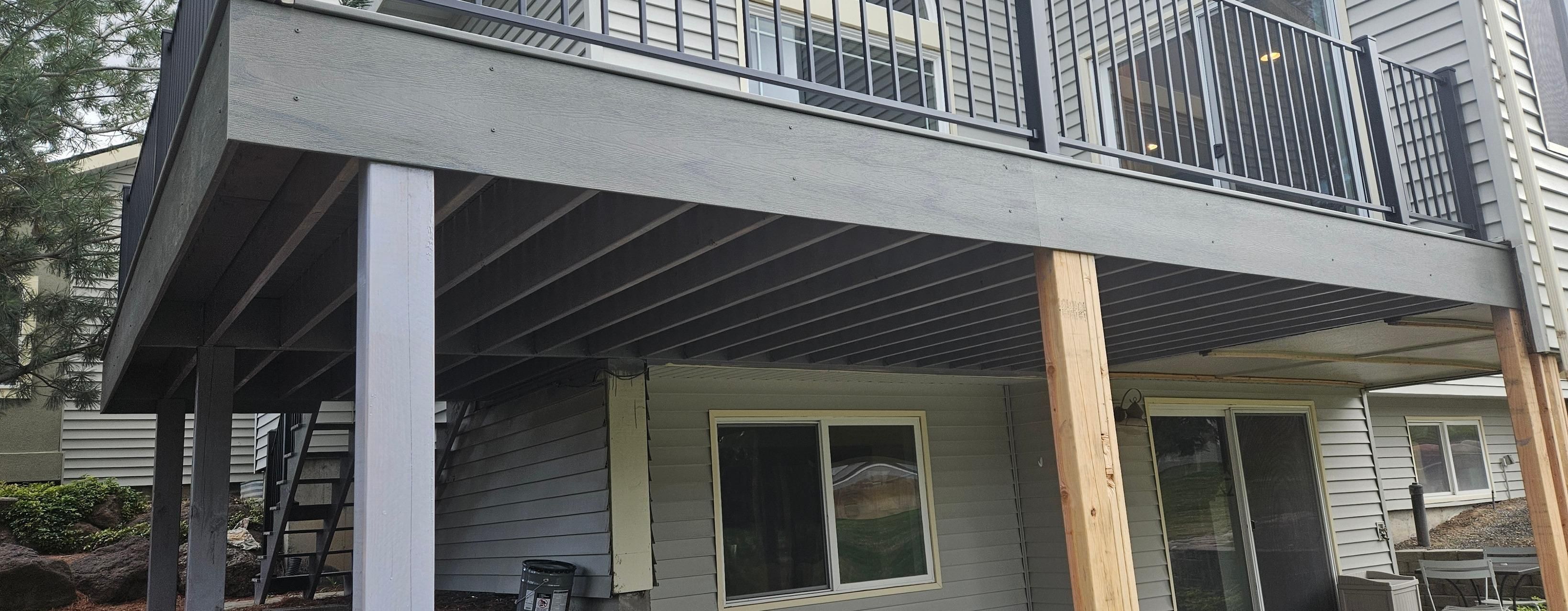  for Vaughan Consultants and Contracting LLC in Nampa, ID