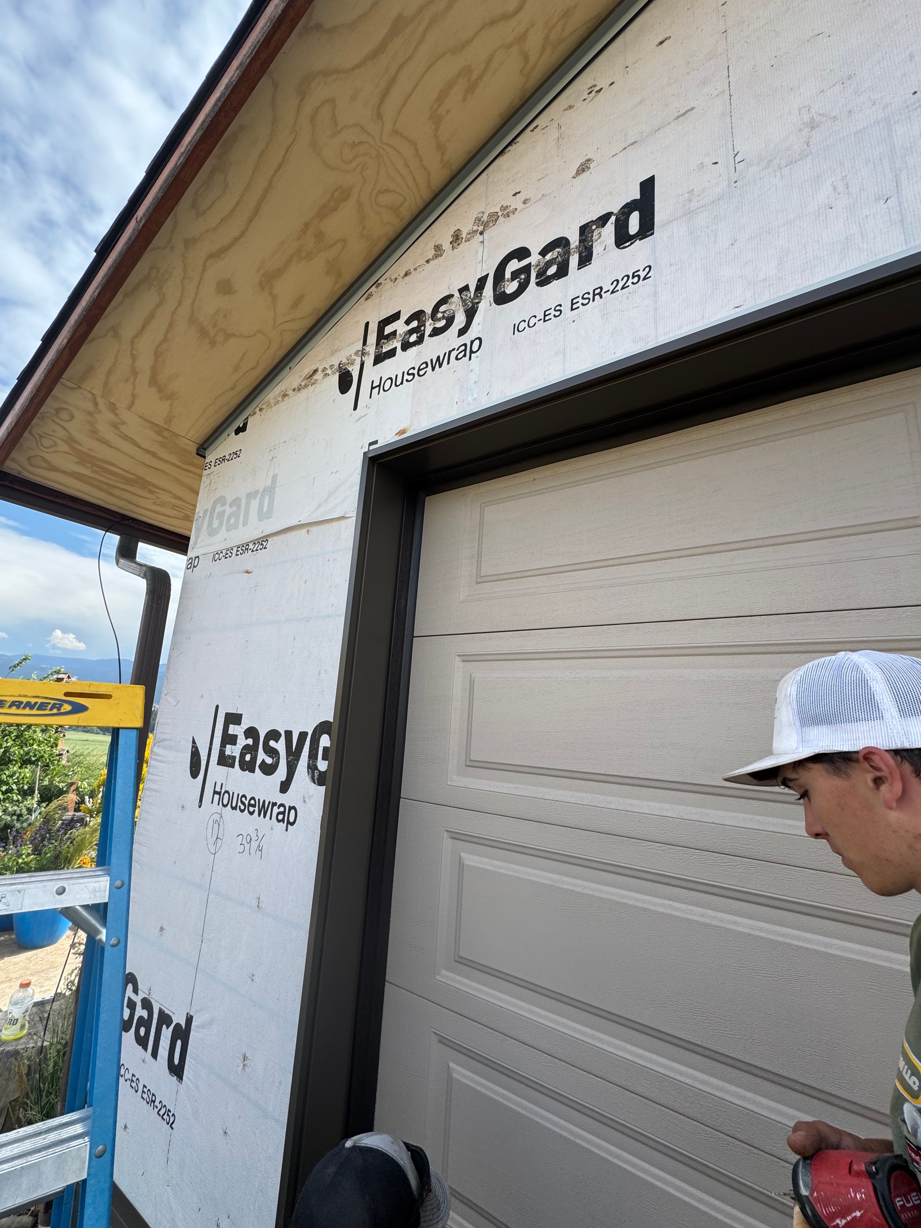  for Djg Construction in Wallowa, OR