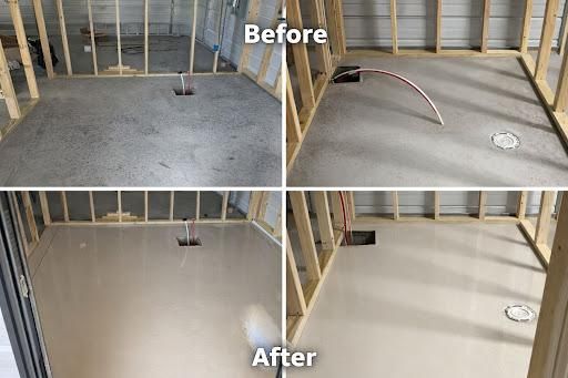  for Fade Out Lines, LLC in Chapin, SC