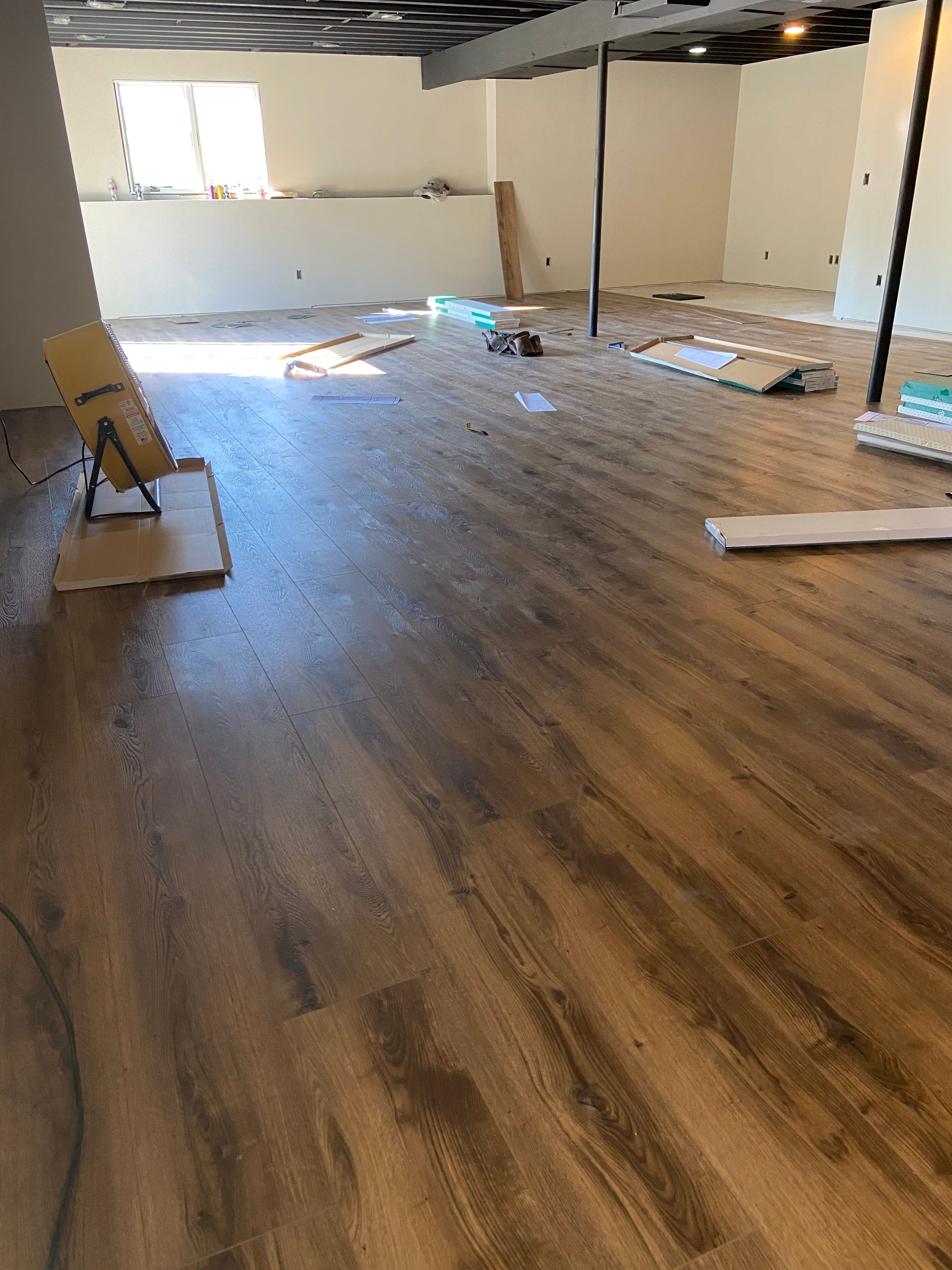 for C.P. Construction in Argyle, WI