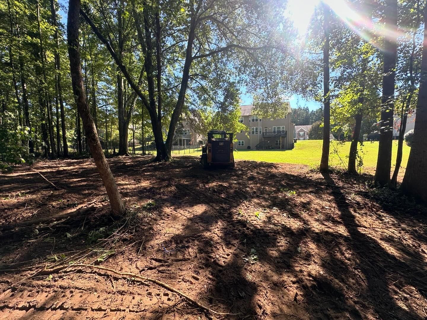  for Dirt Pro Land Solutions in Fayetteville, GA