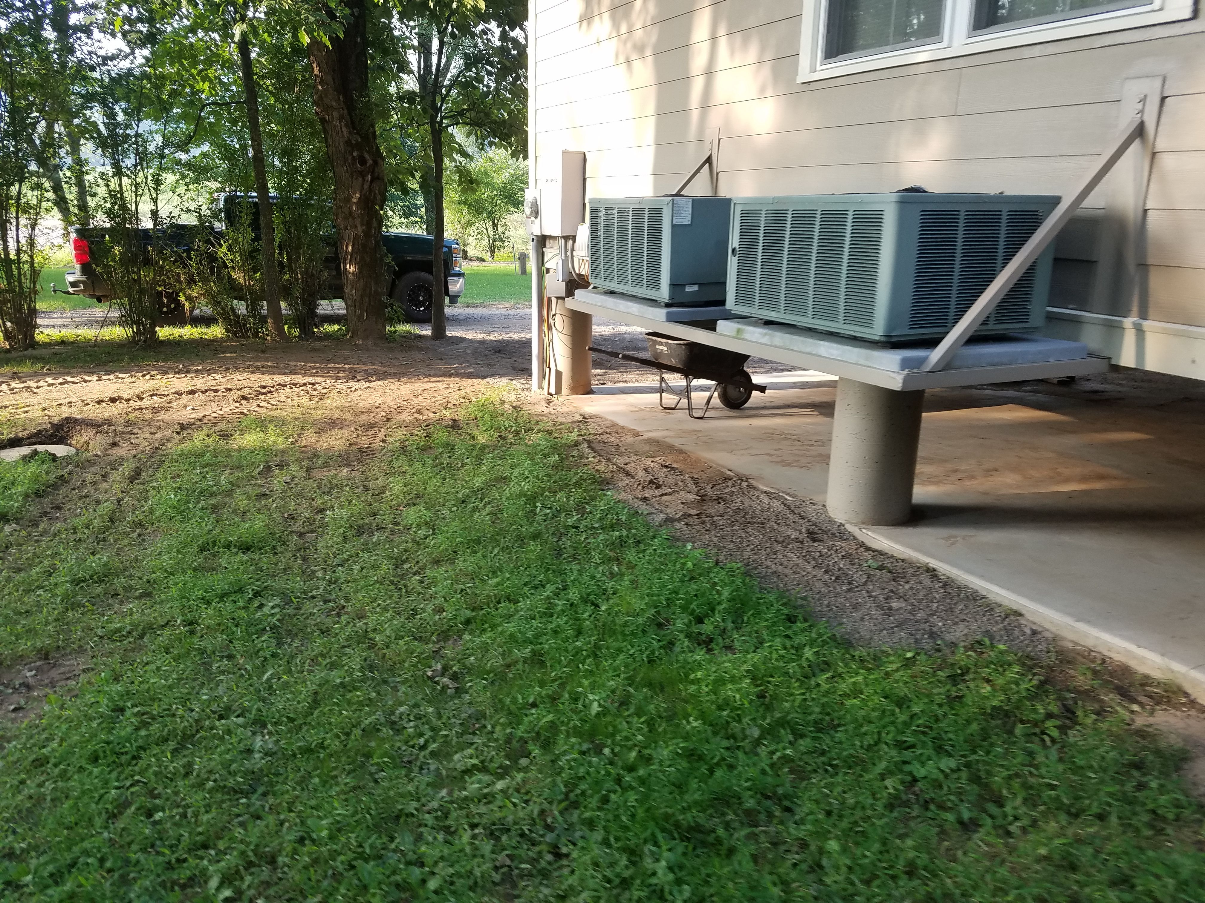  for Down Home Landscaping in Stillwater, PA