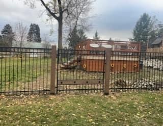  for Quality Custom Fencing in Omak, WA