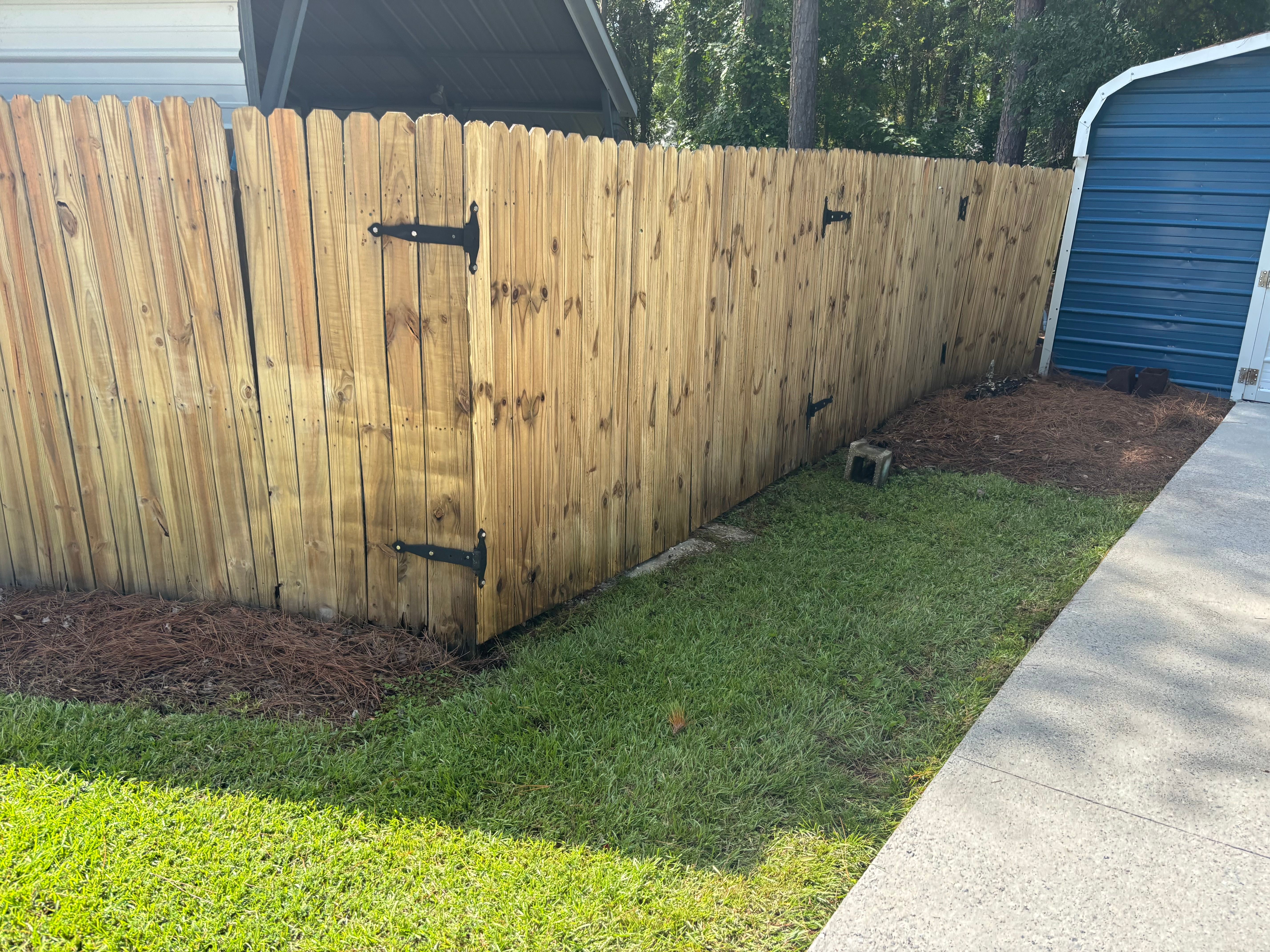  for Project Masters Group in Tampa, FL