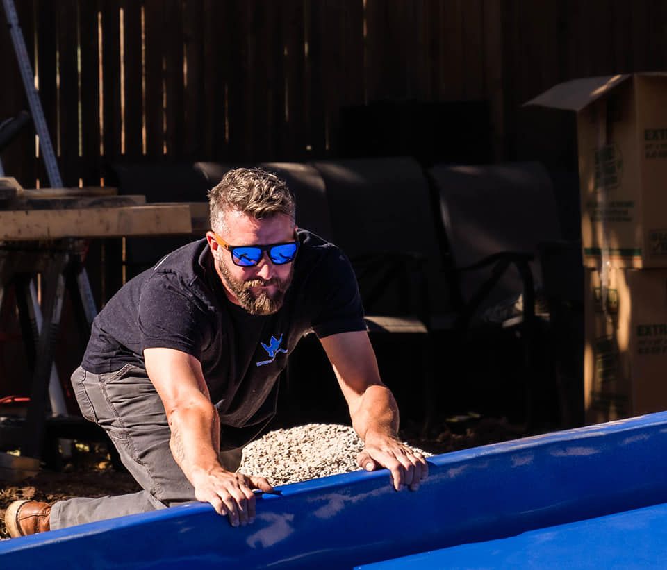  for Cole Landscaping & Pools, LLC in Amarillo, TX