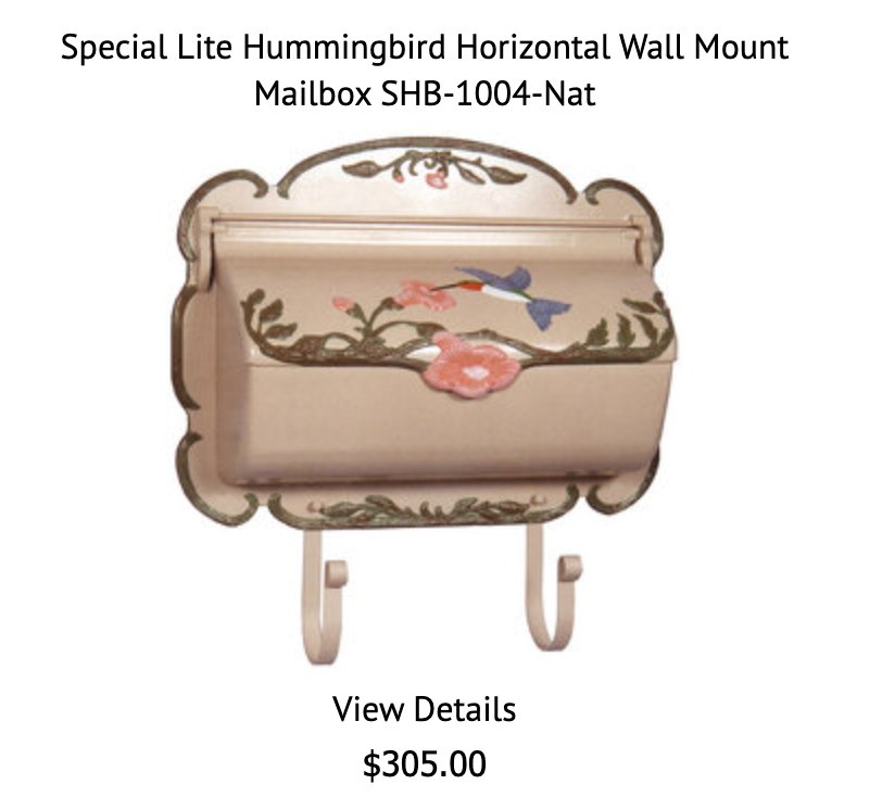  for Real Tree Signs and Mailbox  in Clearwater, FL