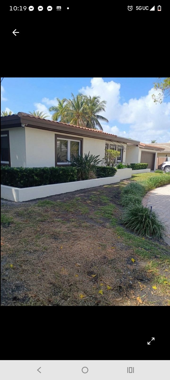  for Thunder Painting Services in Broward County, FL