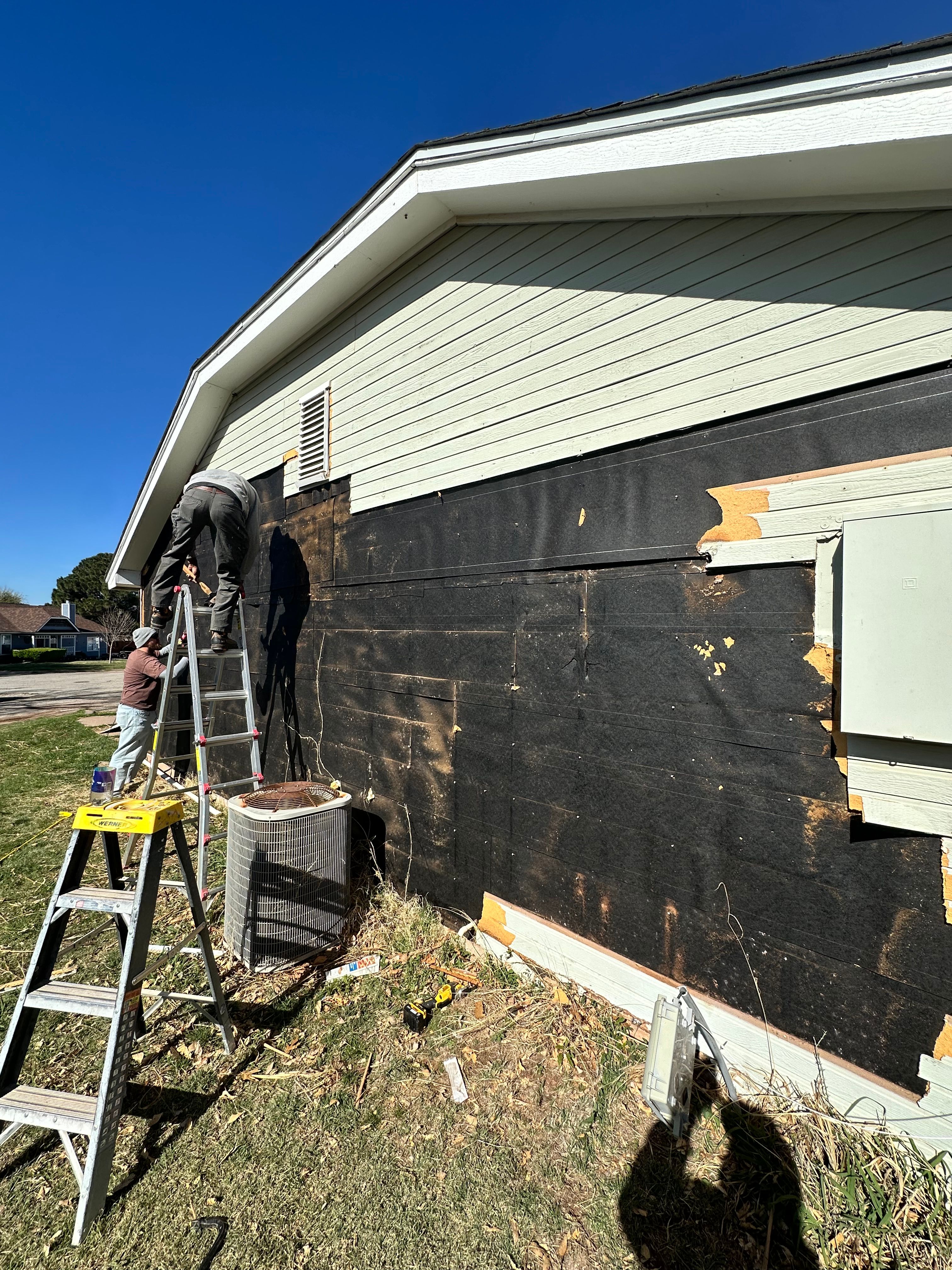  for Freedom Restoration in Abilene, TX