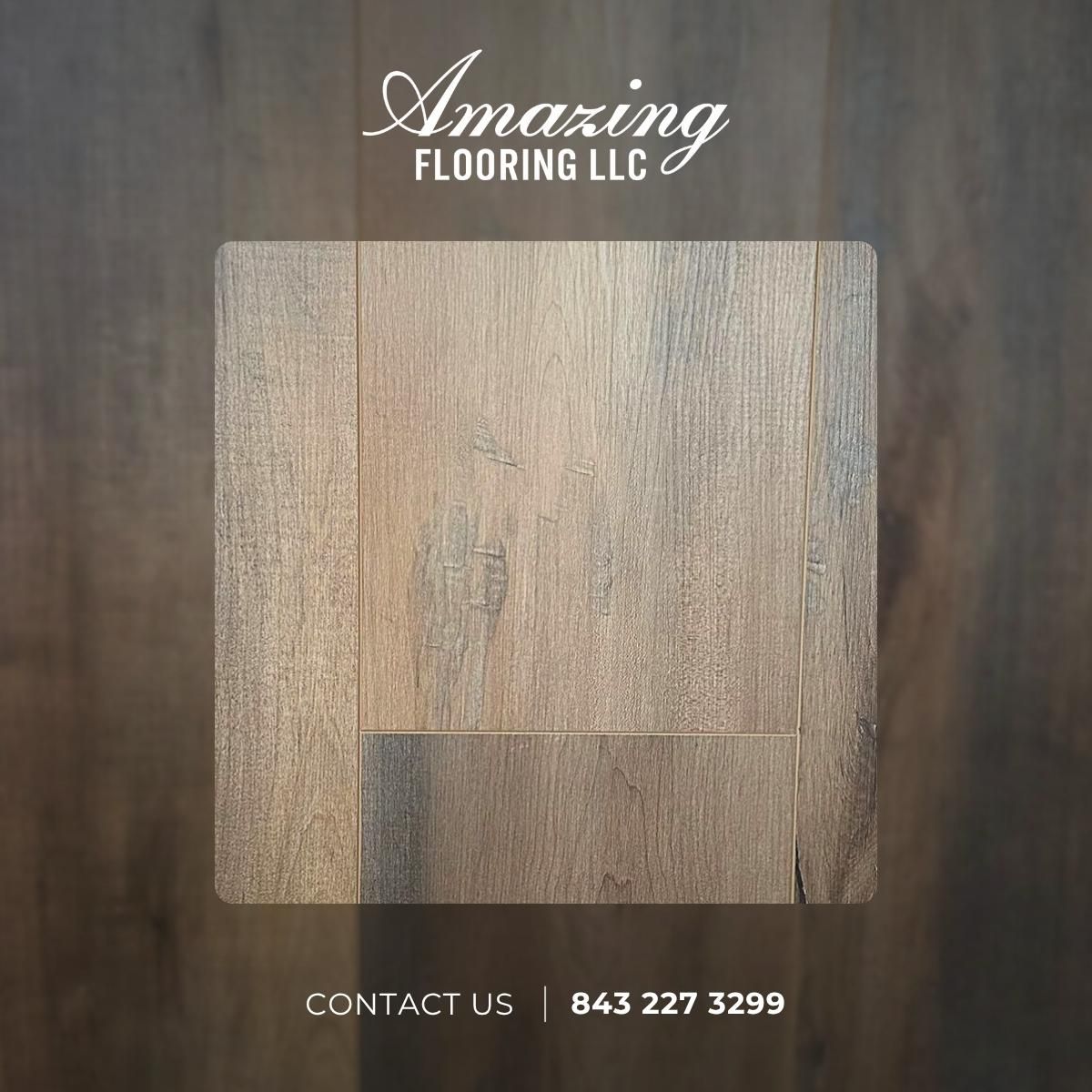  for Amazing Flooring LLC in Hilton Head Island, SC