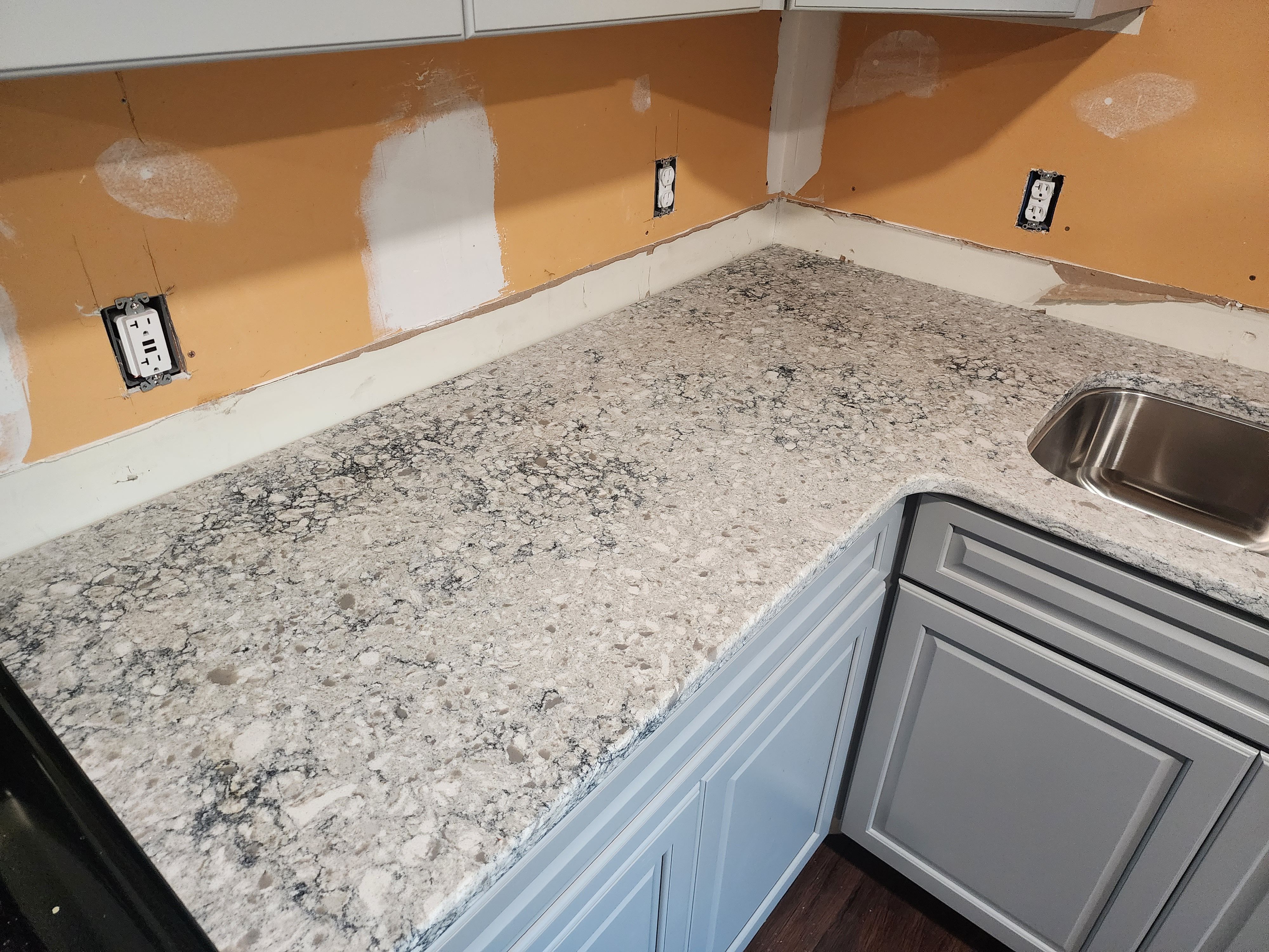  for Cotanny Construction LLC in Llano, TX