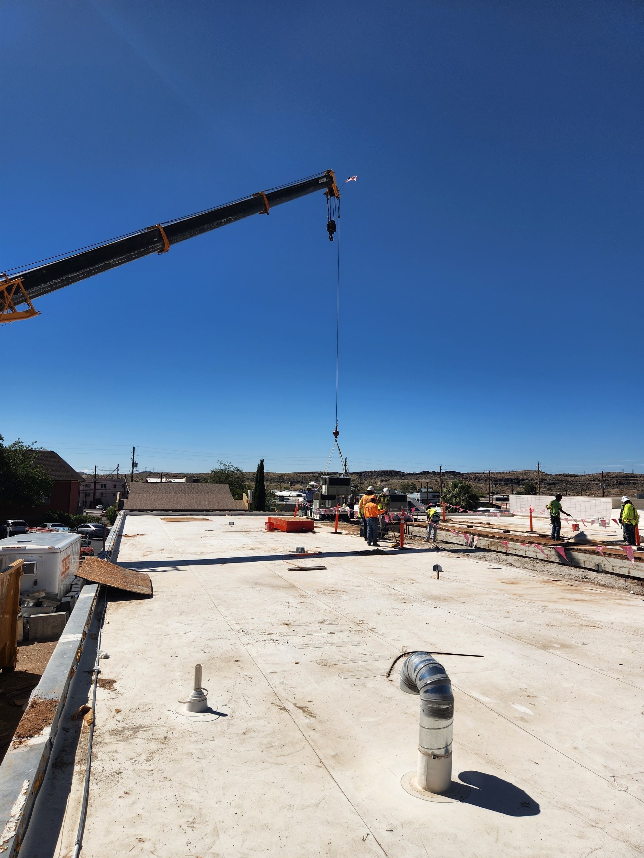  for Ant Farm Construction in Kingman, AZ