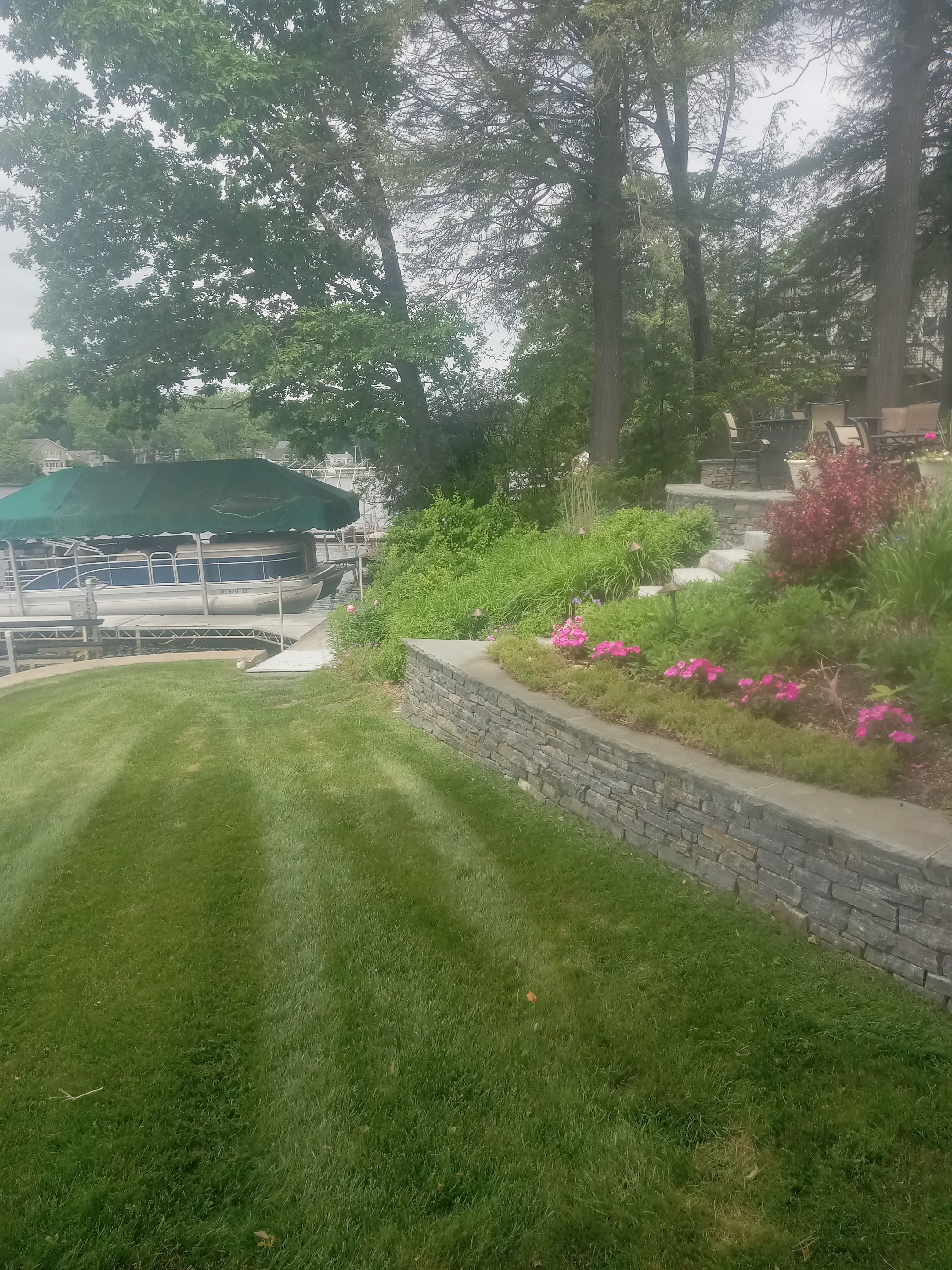  for K Brown's Property Maintenance in Pittsfield, MA