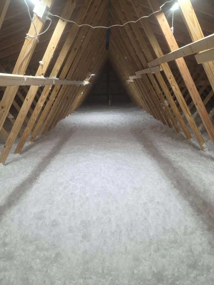 All Photos for Complete Comfort Insulation in Campbellsburg, KY