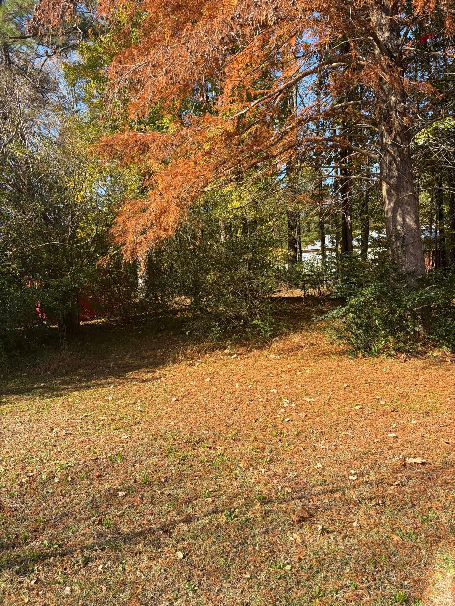  for RedLine Fencing in Moyock, NC