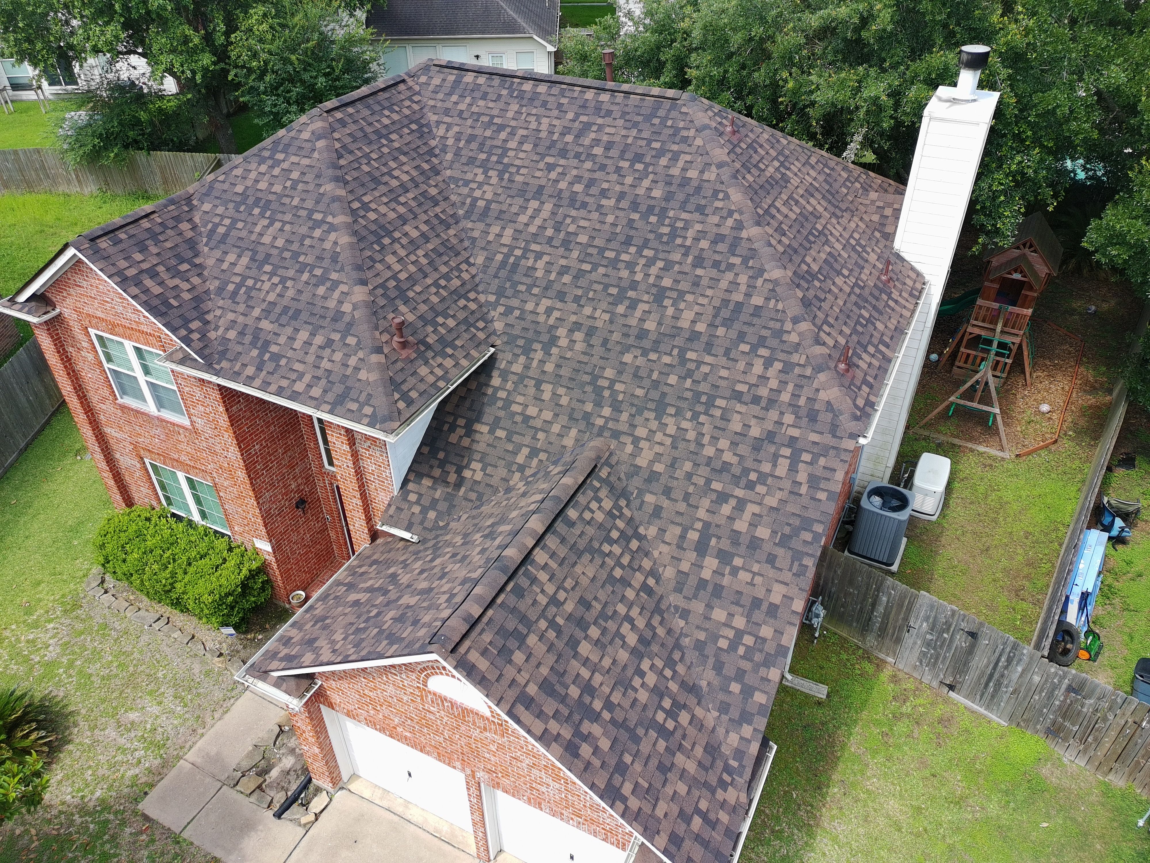  for Alpha Contracting Services in Katy, TX