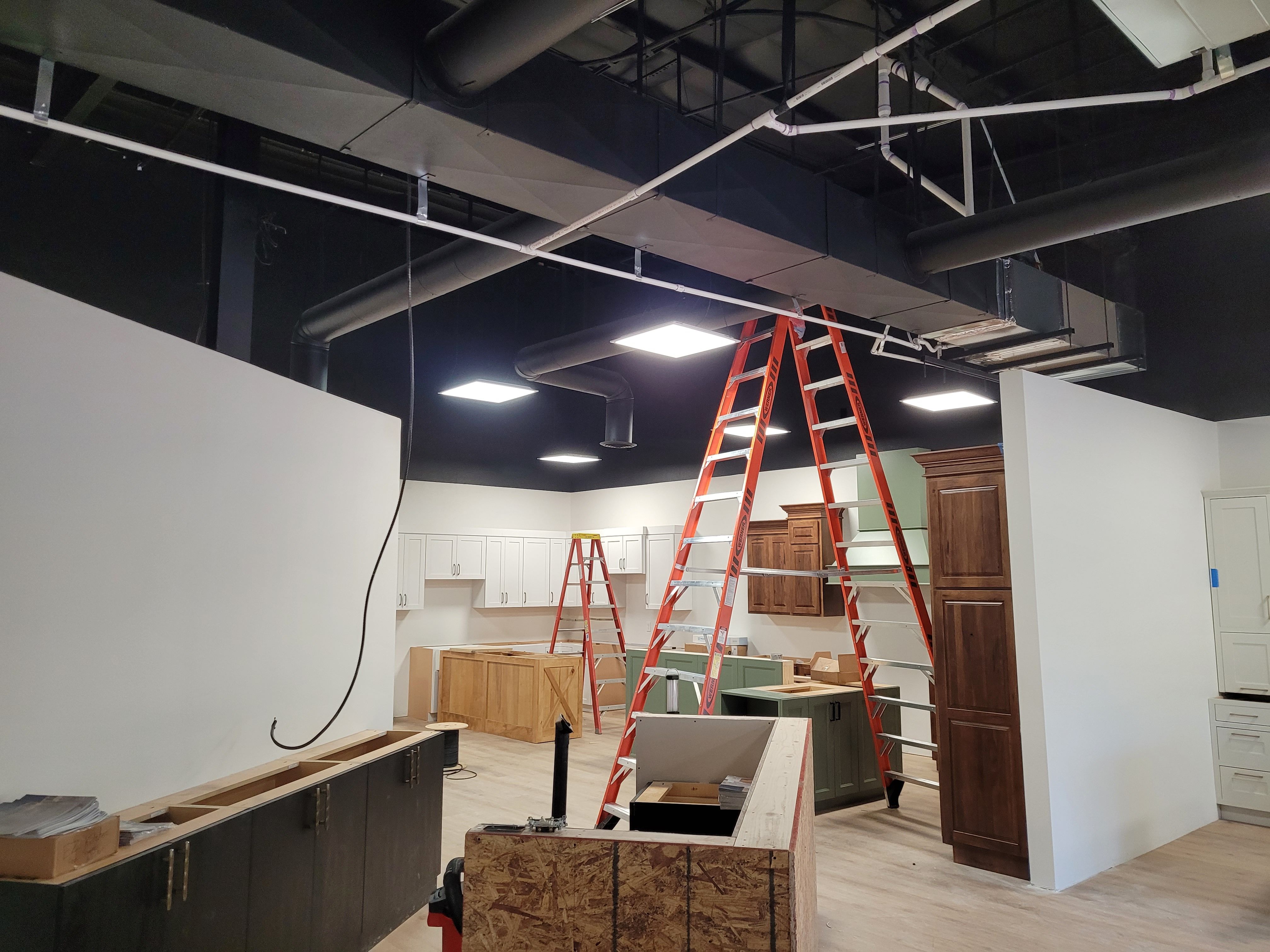 All Photos for Spearhead Electric in Colorado Springs, CO