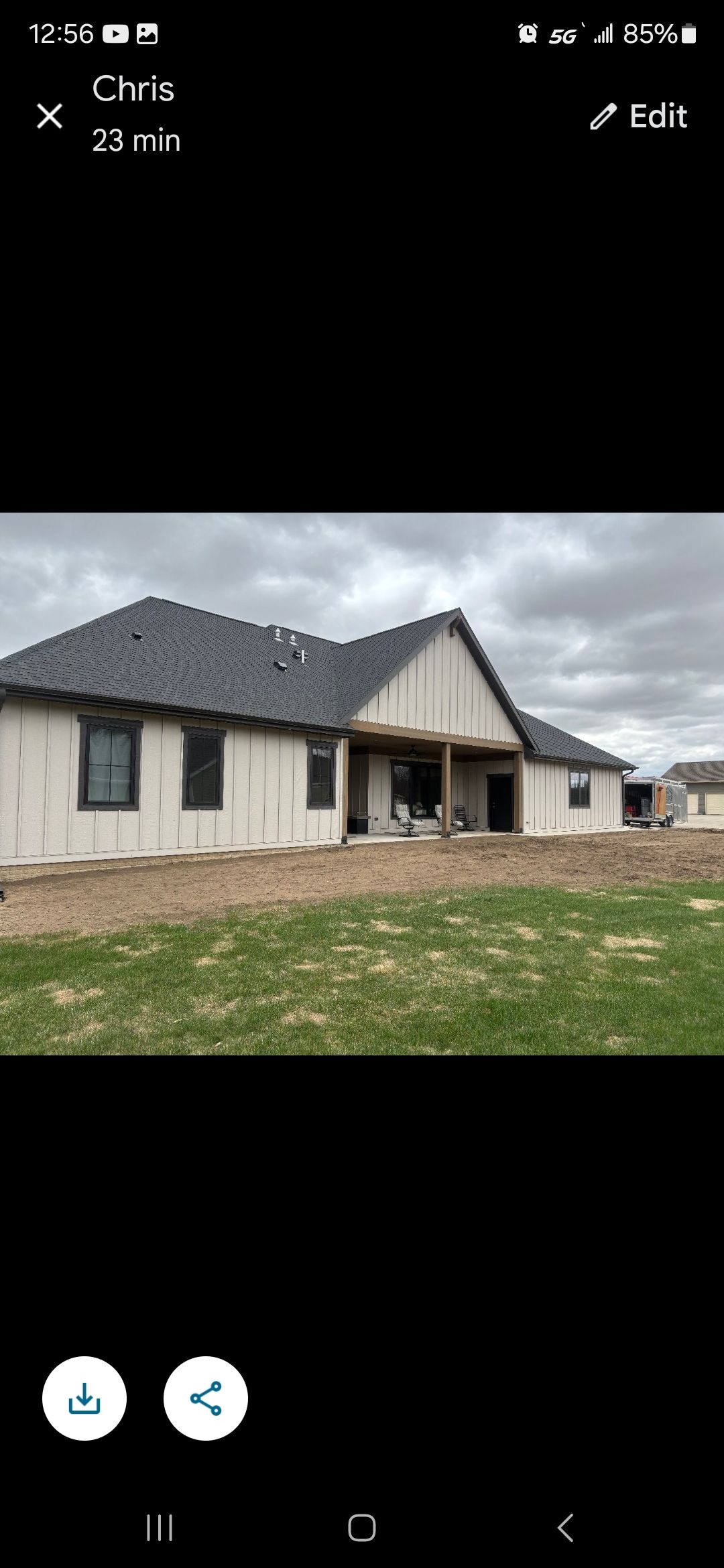 All Photos for Harnack Builders & Roofing in Beaver Creek, MN