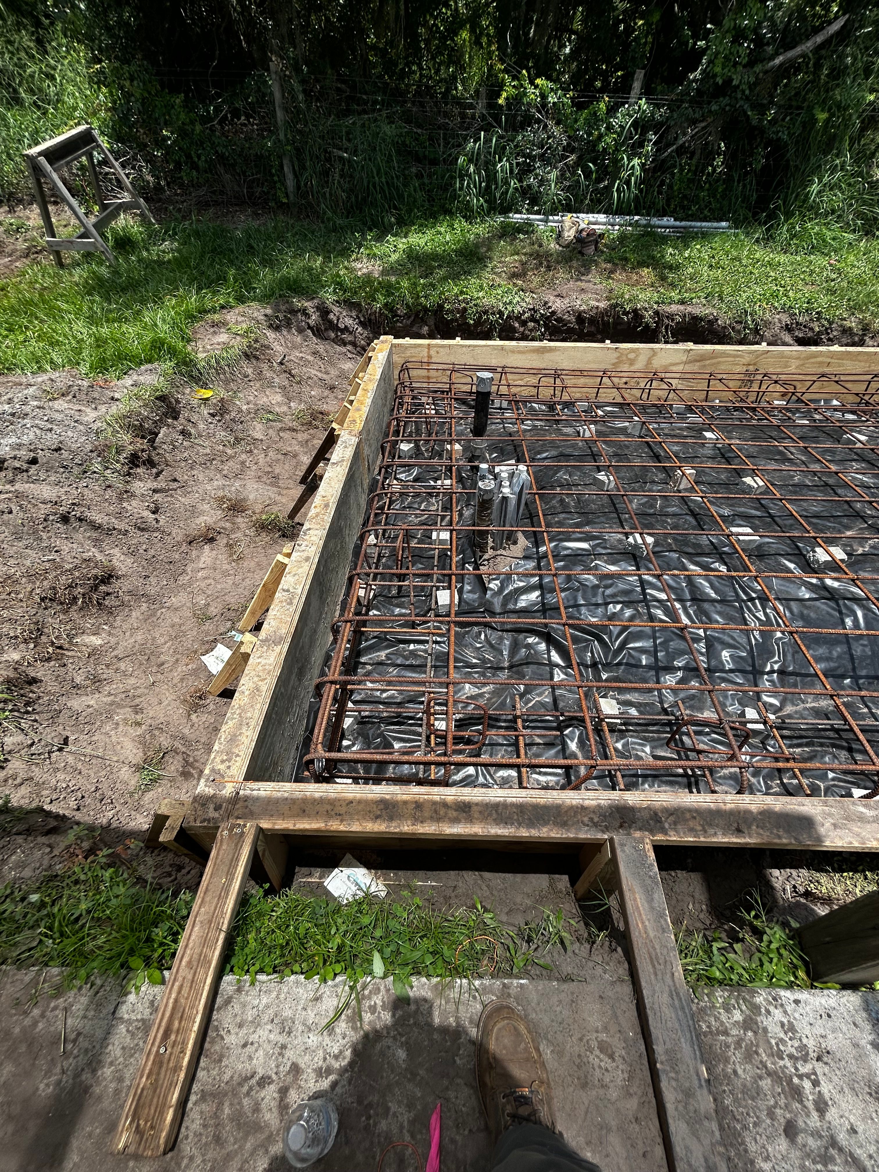  for Cornerstone Concrete Solutions LLC in Lakeland, FL