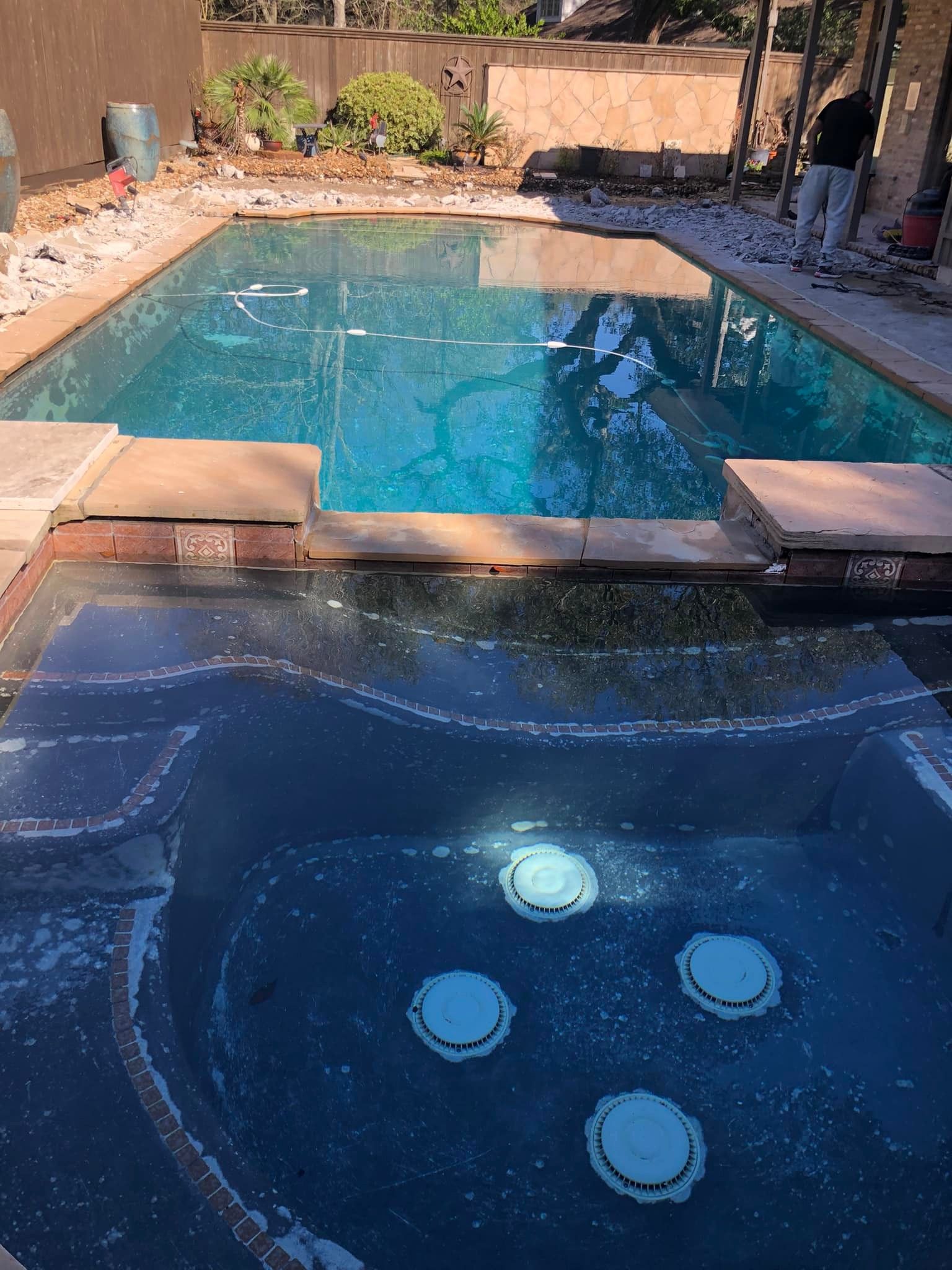  for Better Yet Custom Pools And Spas in Houston, TX