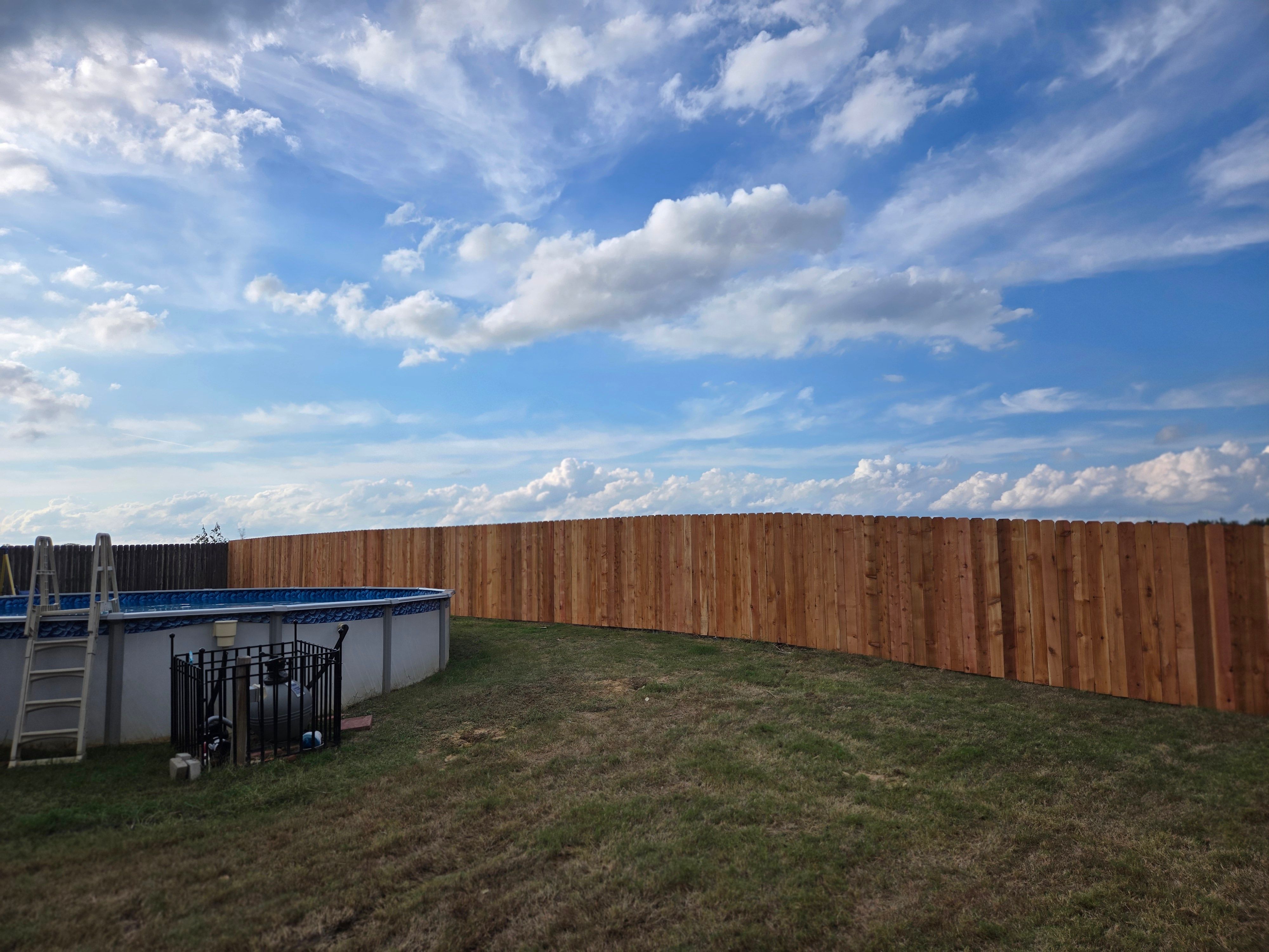  for Patriot Fence  in Oakland, TN