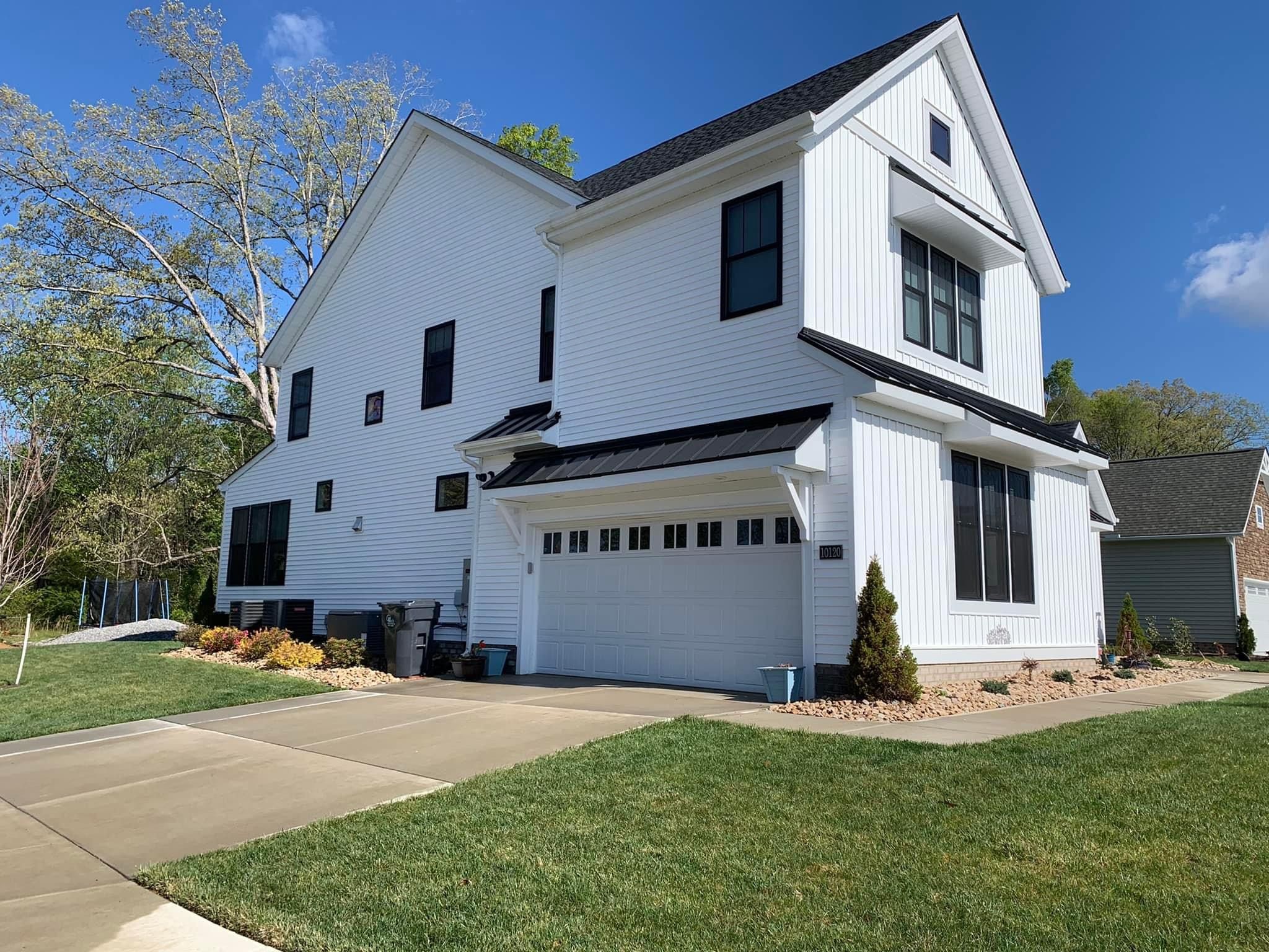  for Atlas Home Services in Mechanicsville, VA