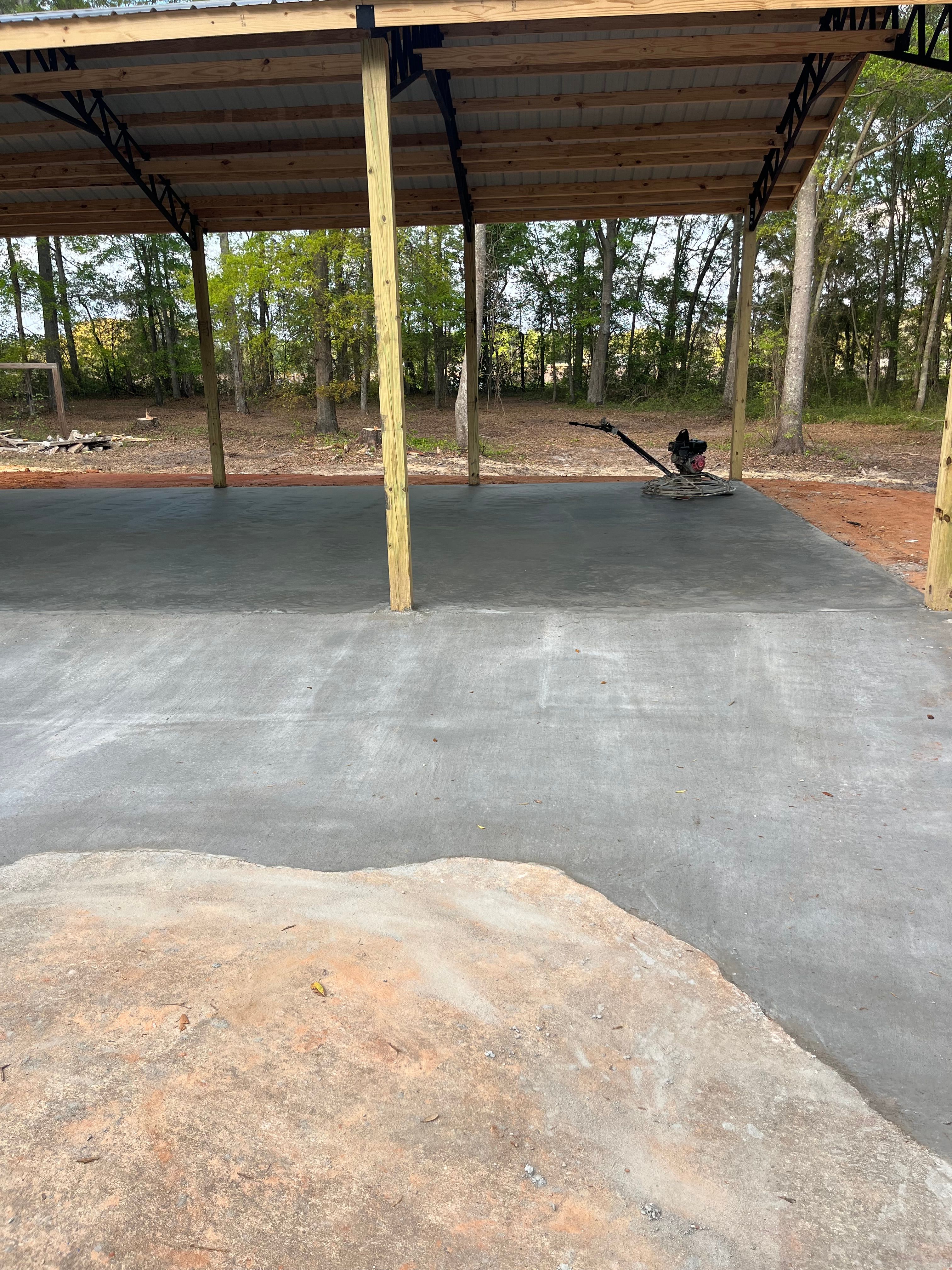  for Thin Blue Line Ventures in Bonifay, FL