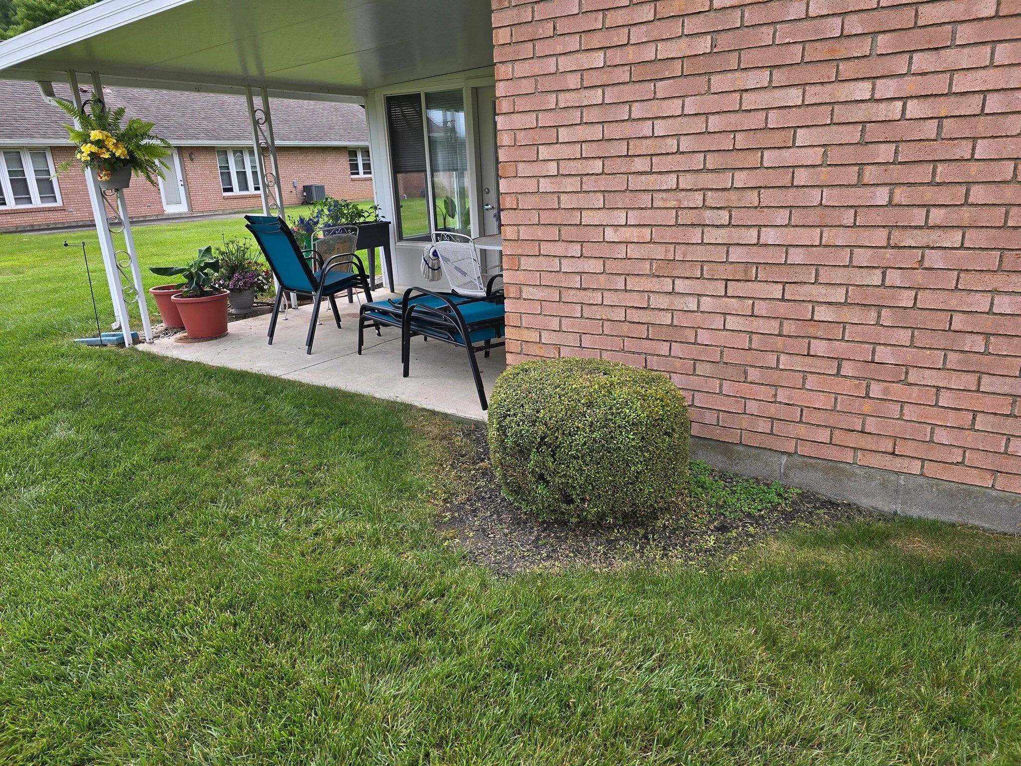 All Photos for Tingley's Green Land Services in Springfield, Ohio