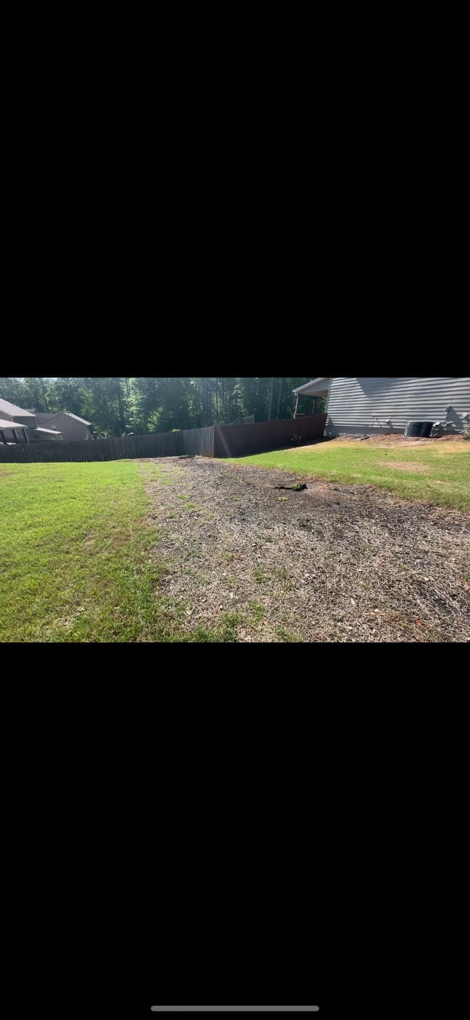  for Sexton Lawn Care in Jefferson, GA