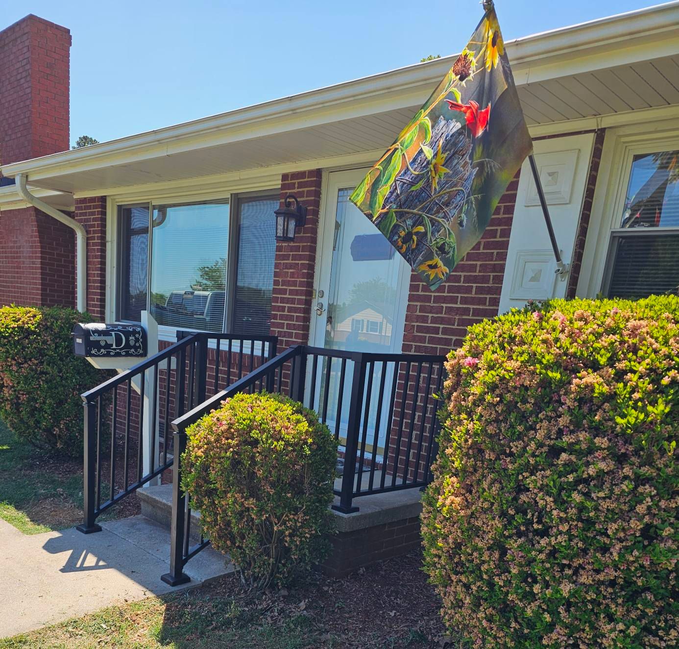  for Tru-Love Outdoor Services LLC in Greensboro, NC