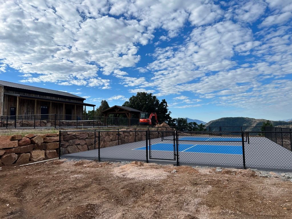  for Mountain Fence & Decks in Syracuse,  UT