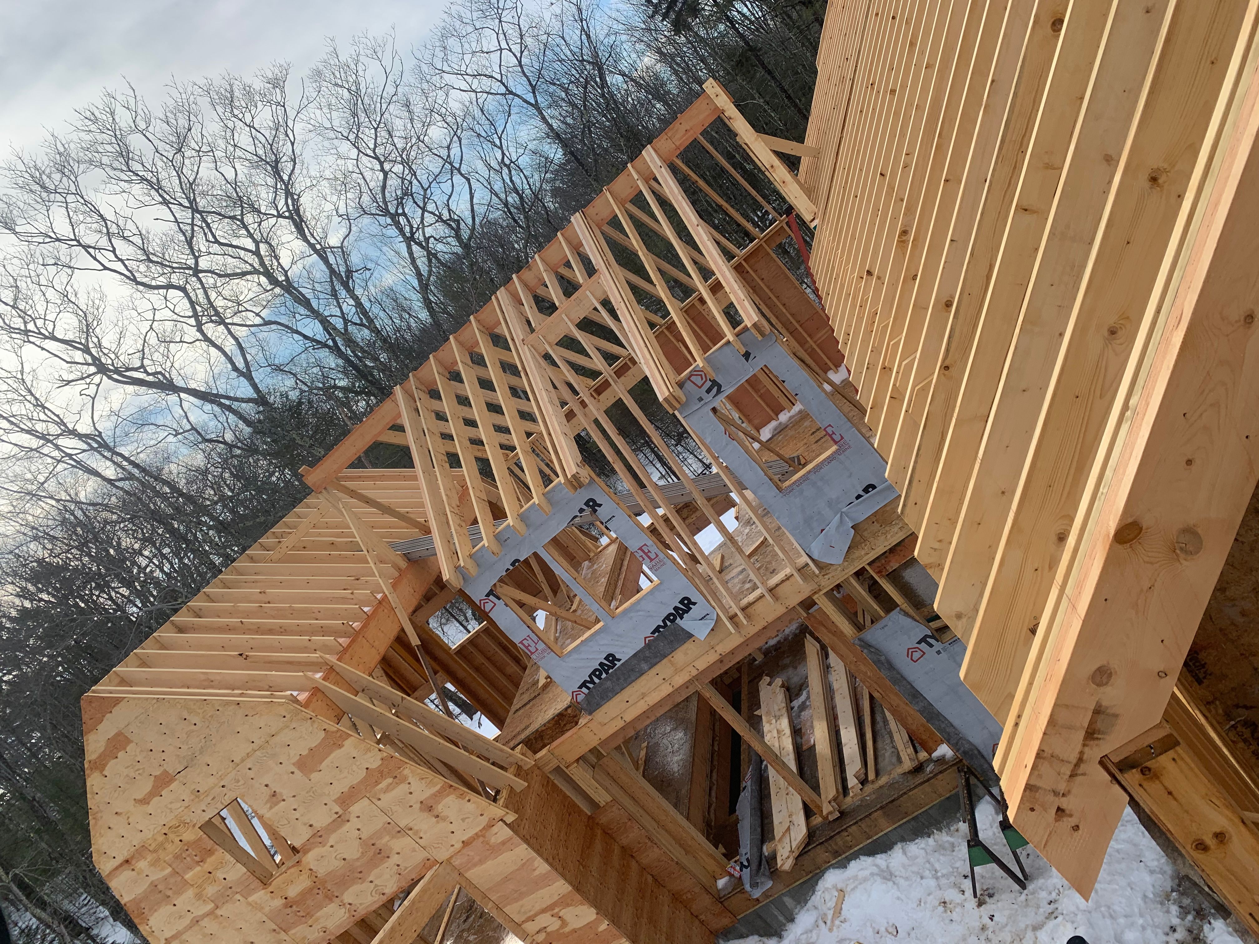 All Photos for Next Level Construction and Cleaning in Saco, ME