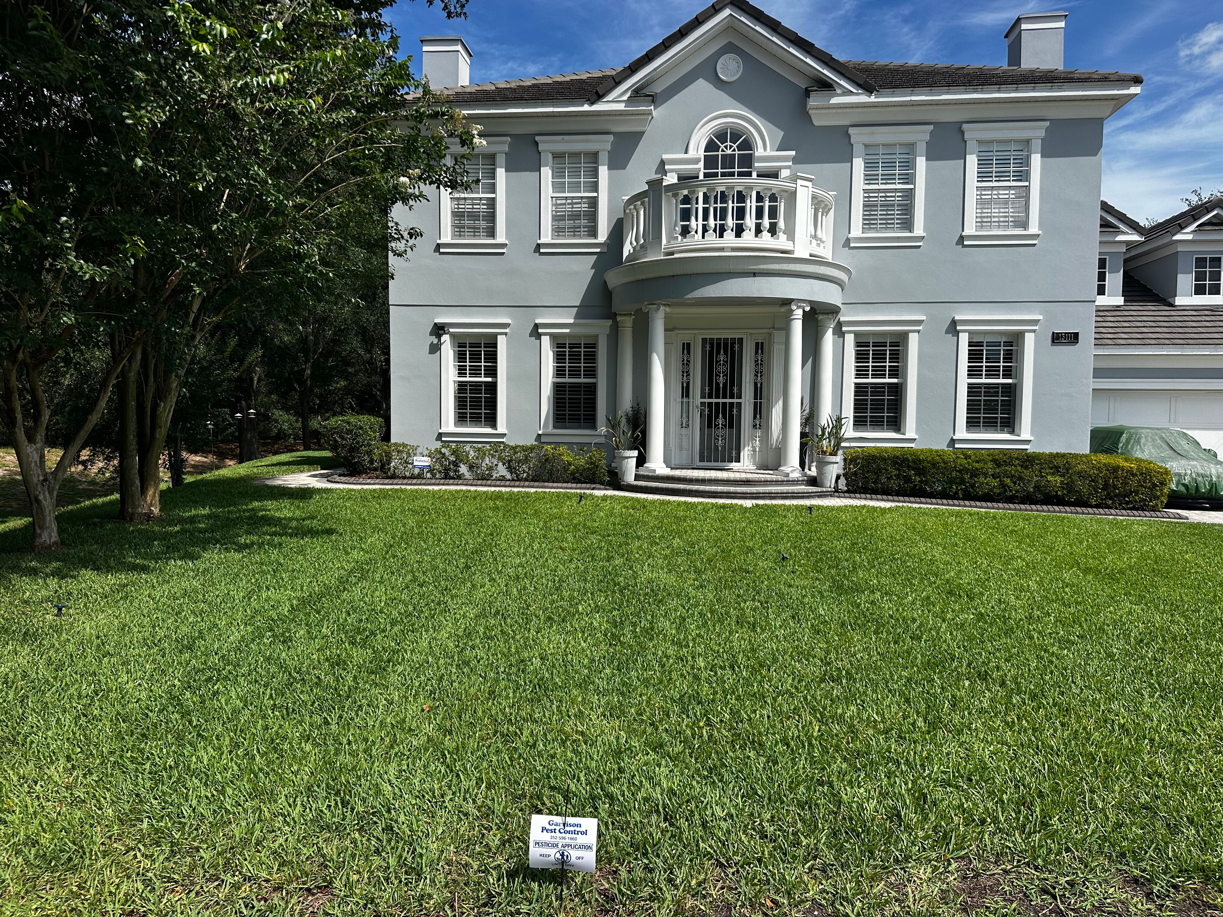  for Garrison Pest Control Inc in Hernando County, FL