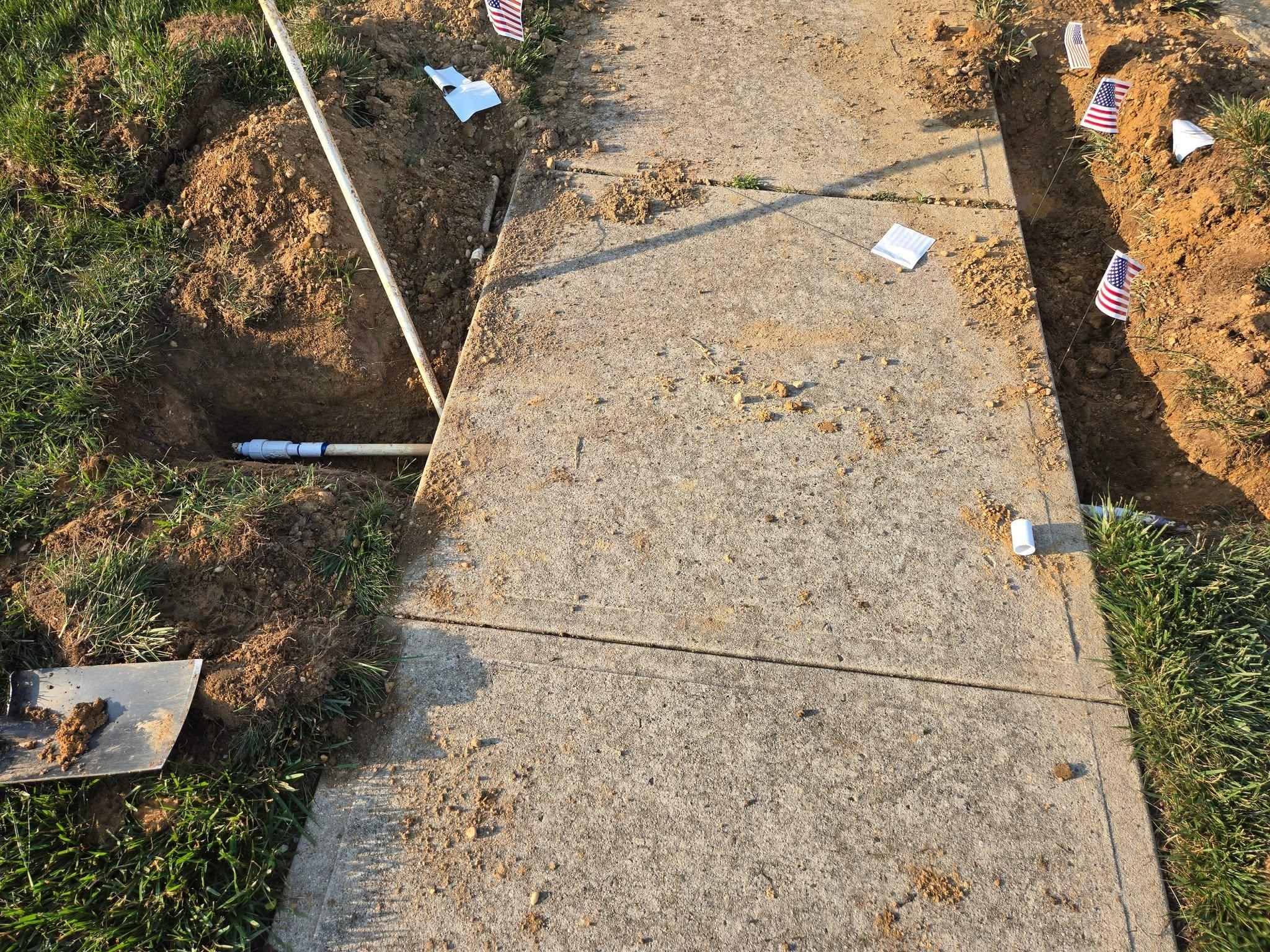  for New Jersey American Irrigation in Toms River, NJ