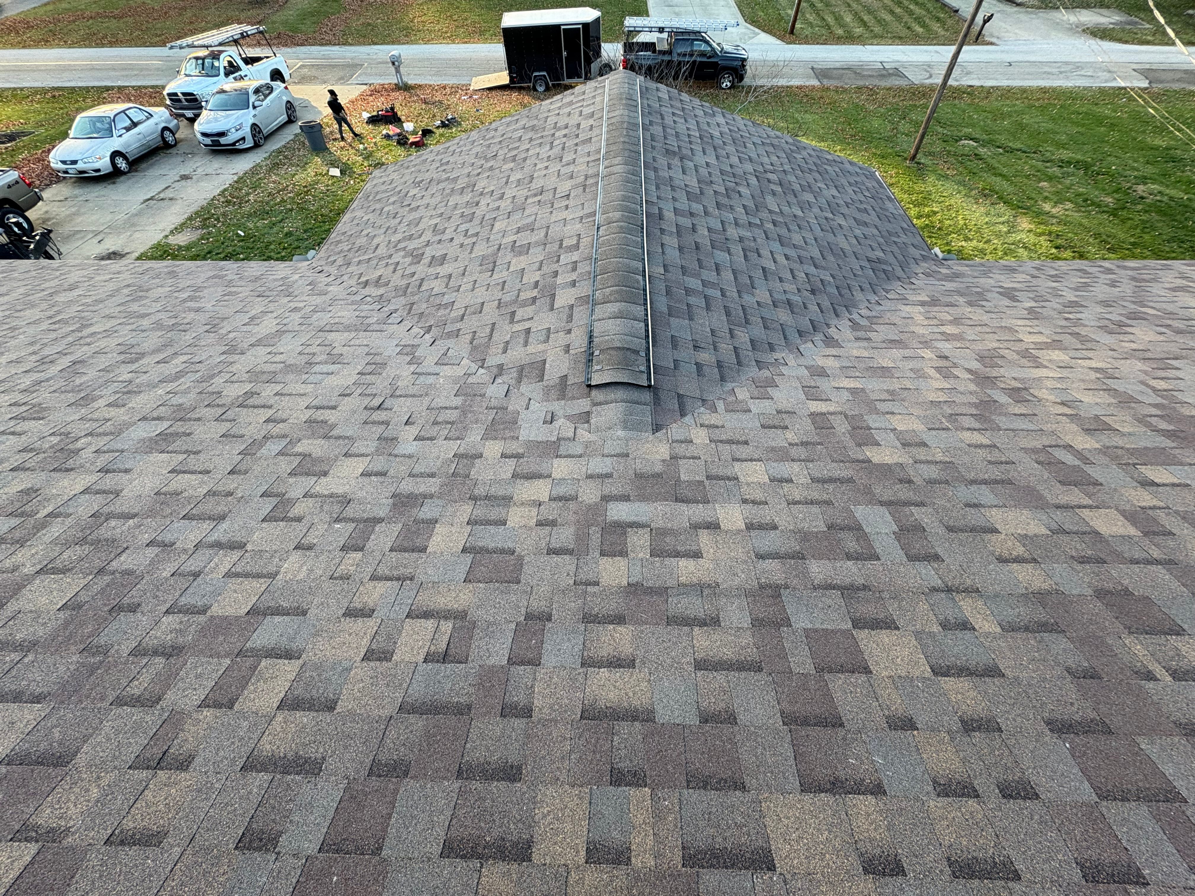 All Photos for Rise Above Roofing in Stow, OH