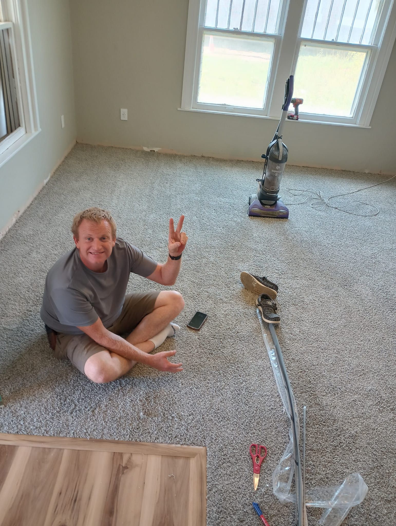  for JDs Home Services LLC in Roscoe, TX