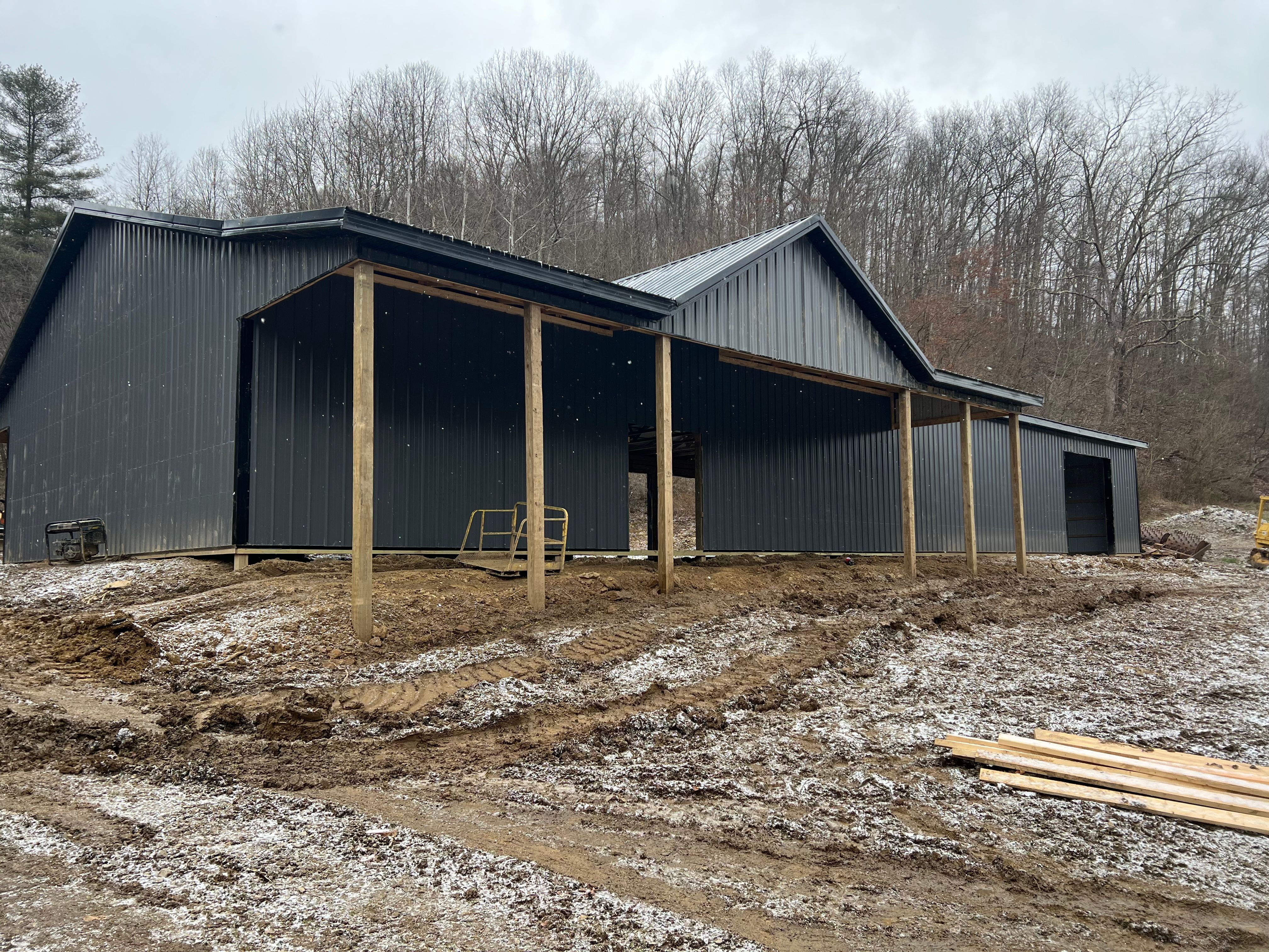 All Photos for Eastern Buildings in Parkersburg, WV