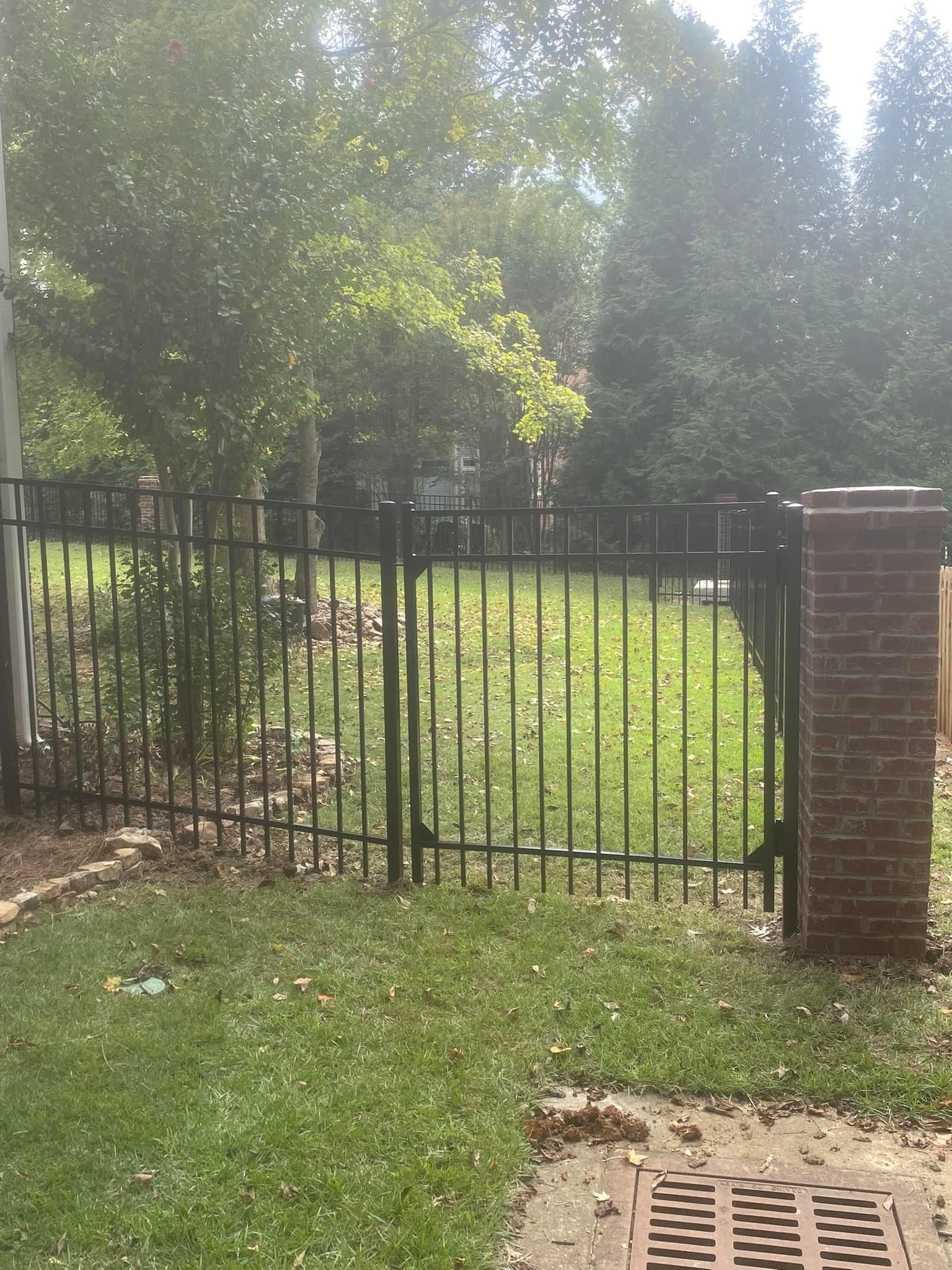  for Integrity Fence Repair in Grant, AL