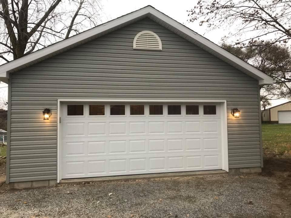 All Photos for Cory Boes Construction and Masonry, LLC in Upper Sandusky, OH