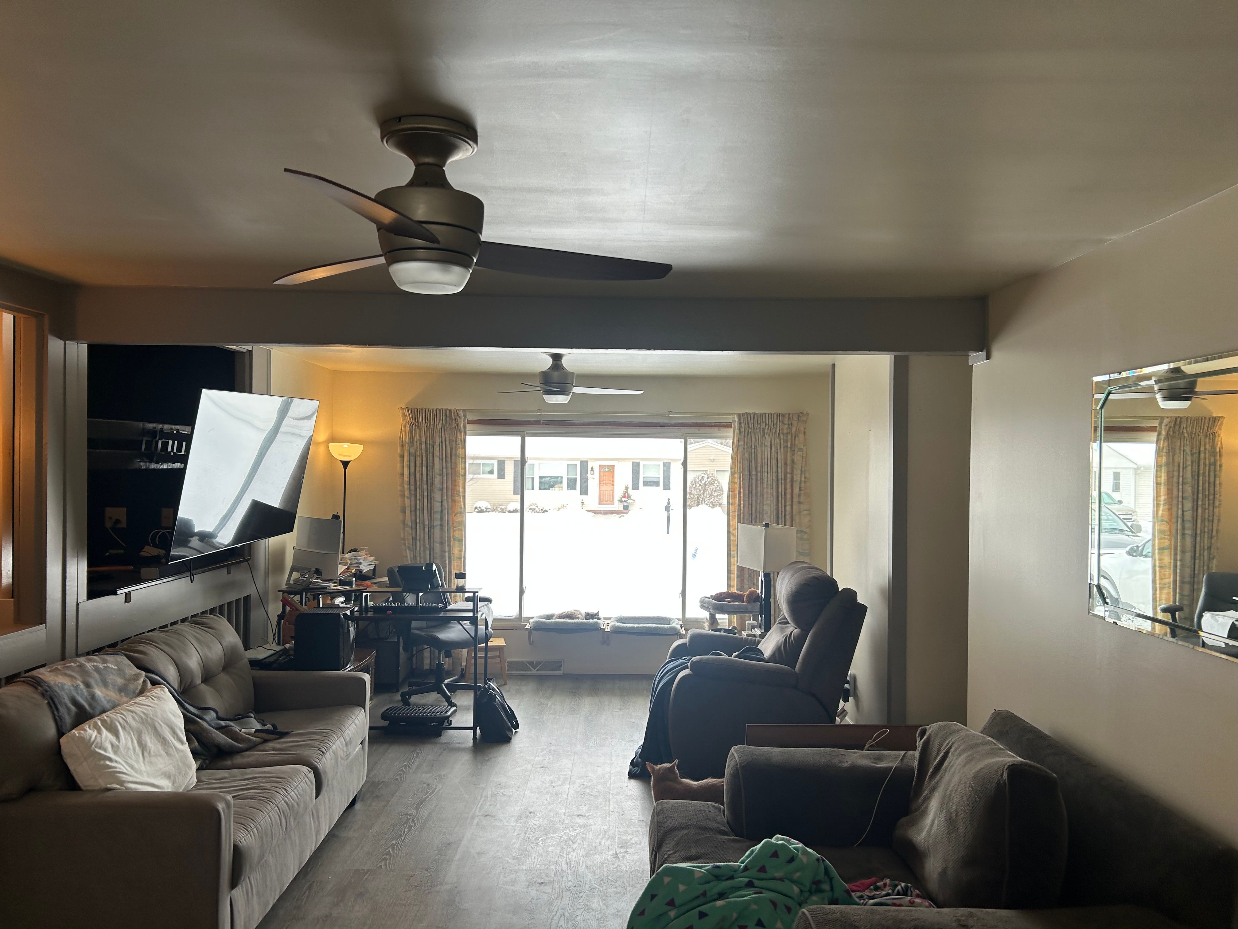  for Start to Finish Painting in Saginaw County, MI